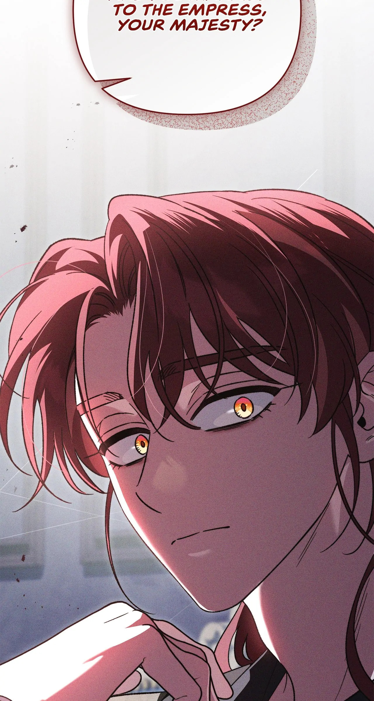 All for My Dearest Juliet Chapter 61 page 18 - 