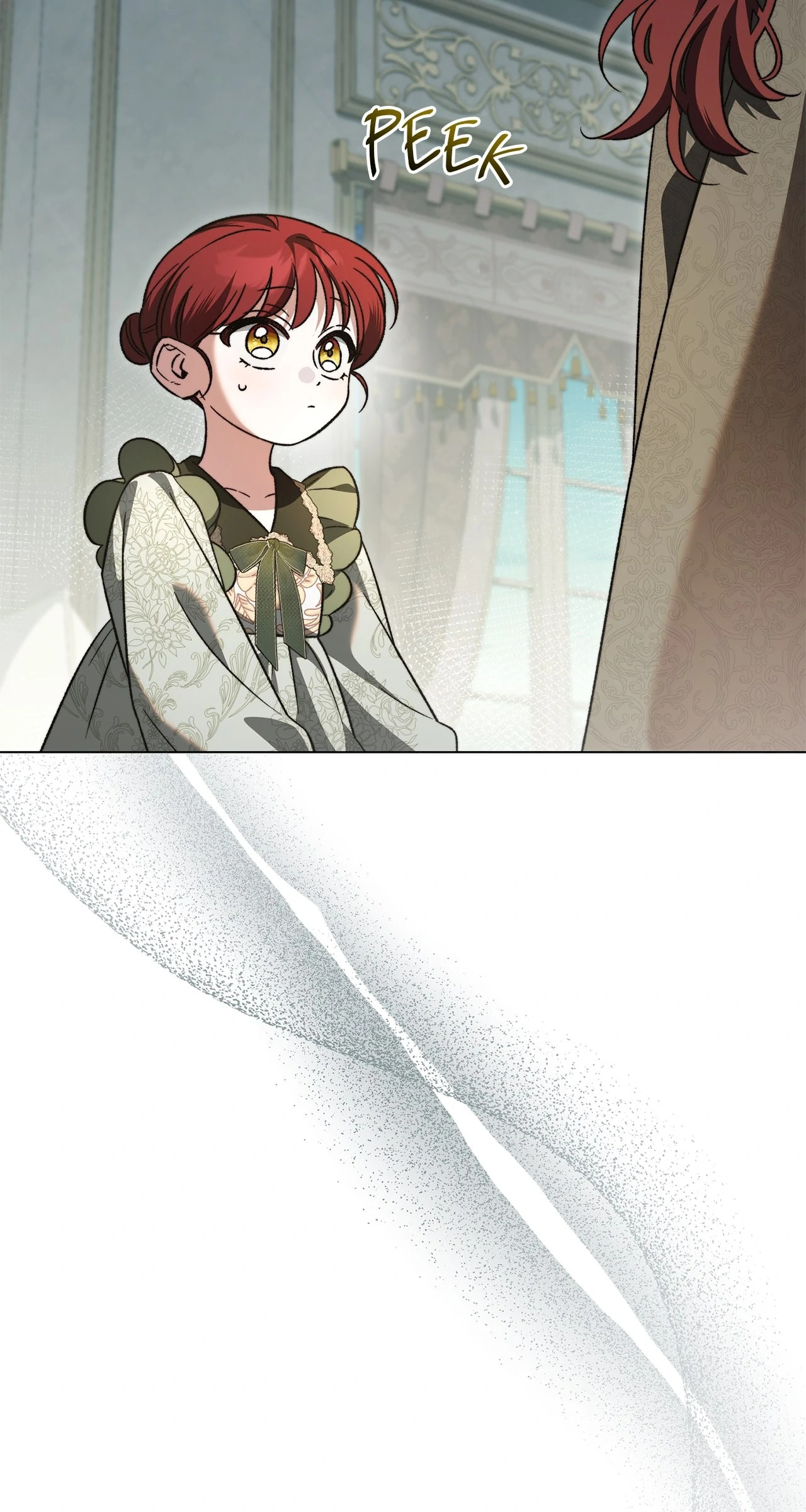 All for My Dearest Juliet Chapter 61 page 3 - 