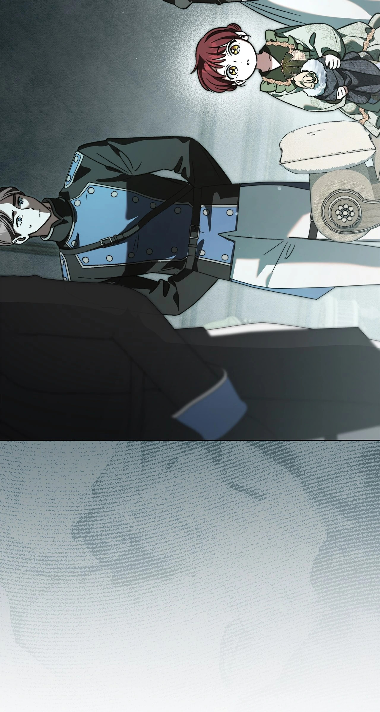 All for My Dearest Juliet Chapter 61 page 22 - 