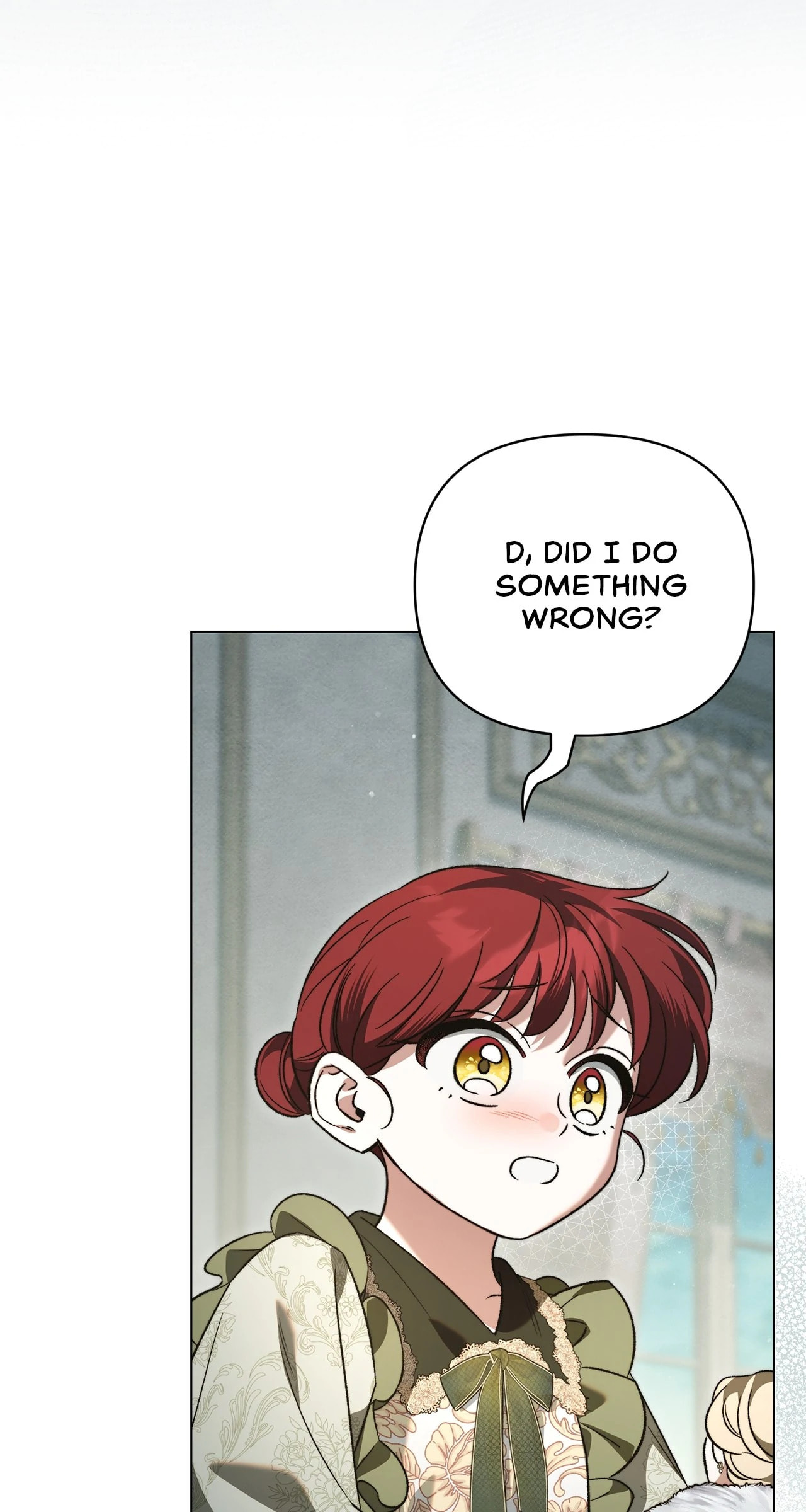 All for My Dearest Juliet Chapter 61 page 23 - 