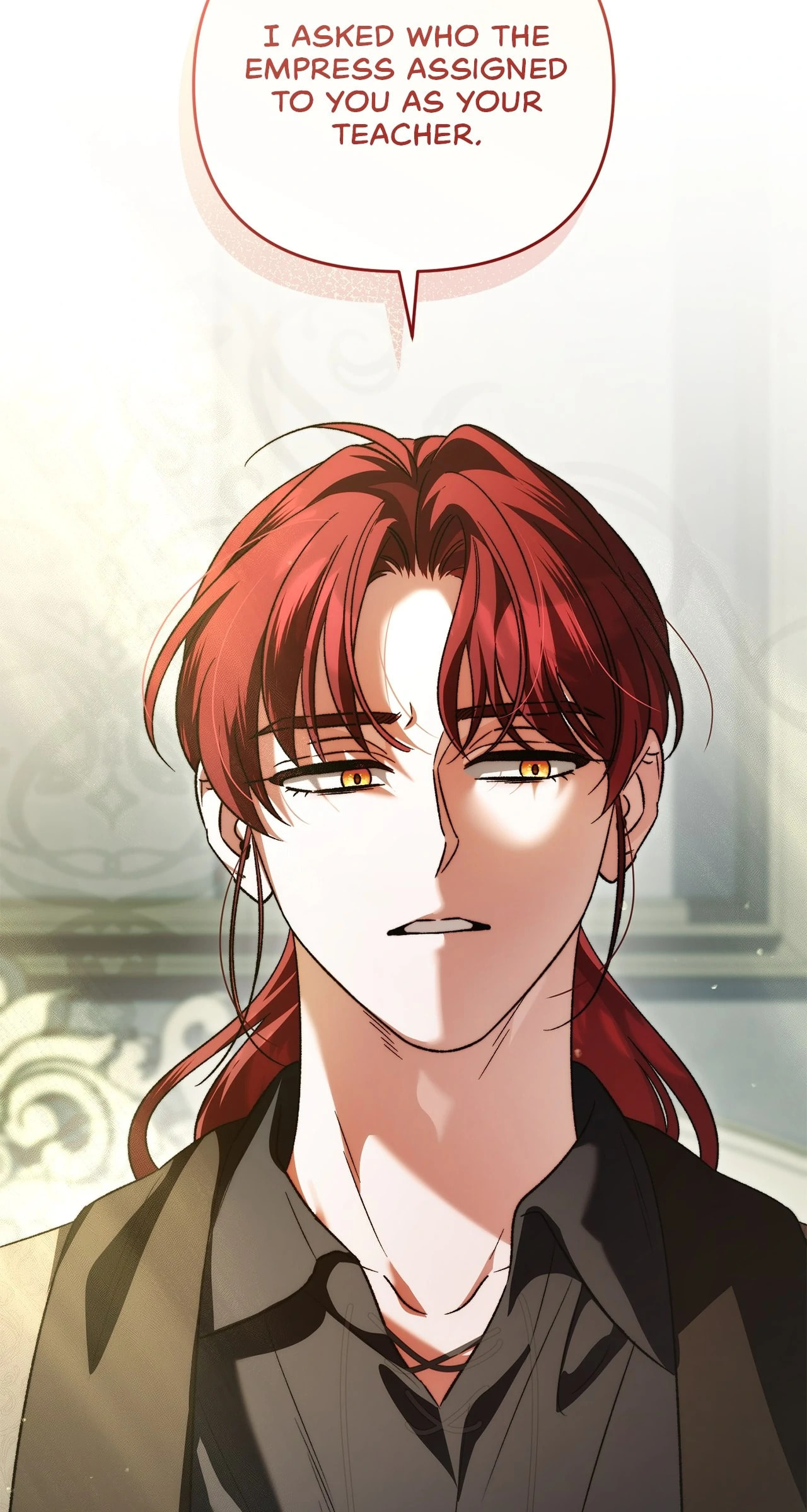 All for My Dearest Juliet Chapter 61 page 29 - 