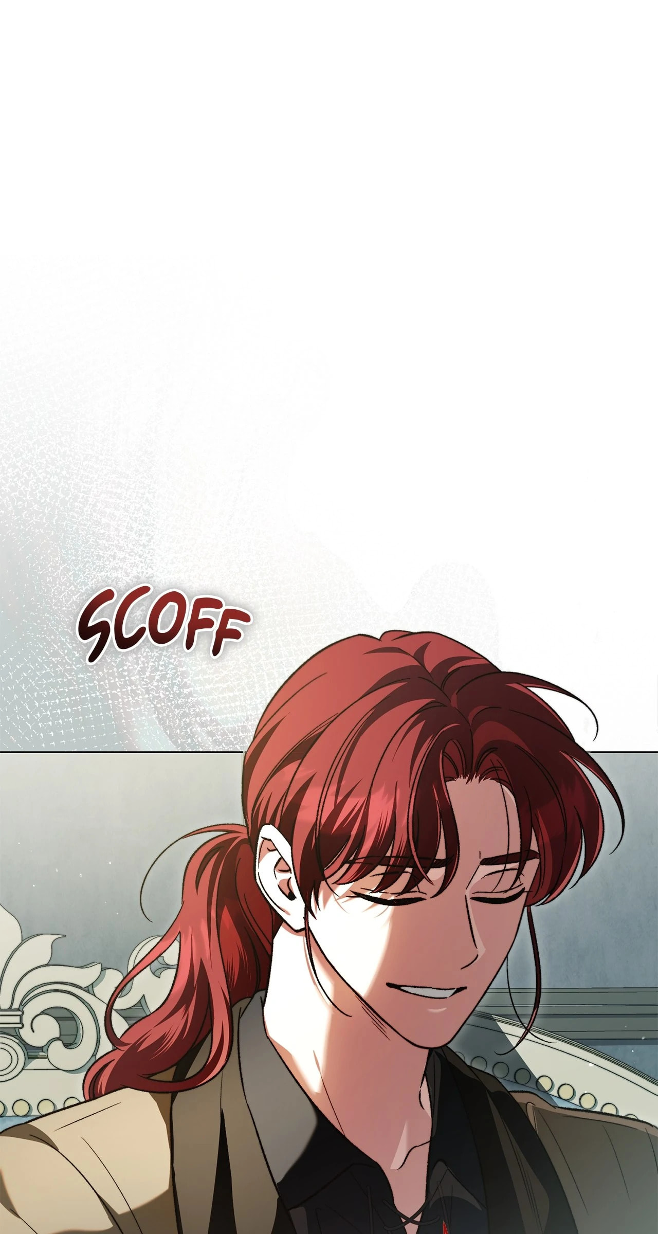 All for My Dearest Juliet Chapter 61 page 32 - 