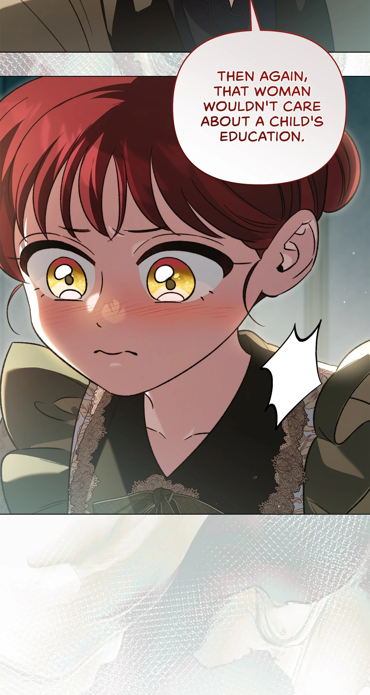 All for My Dearest Juliet Chapter 61 page 33 - 