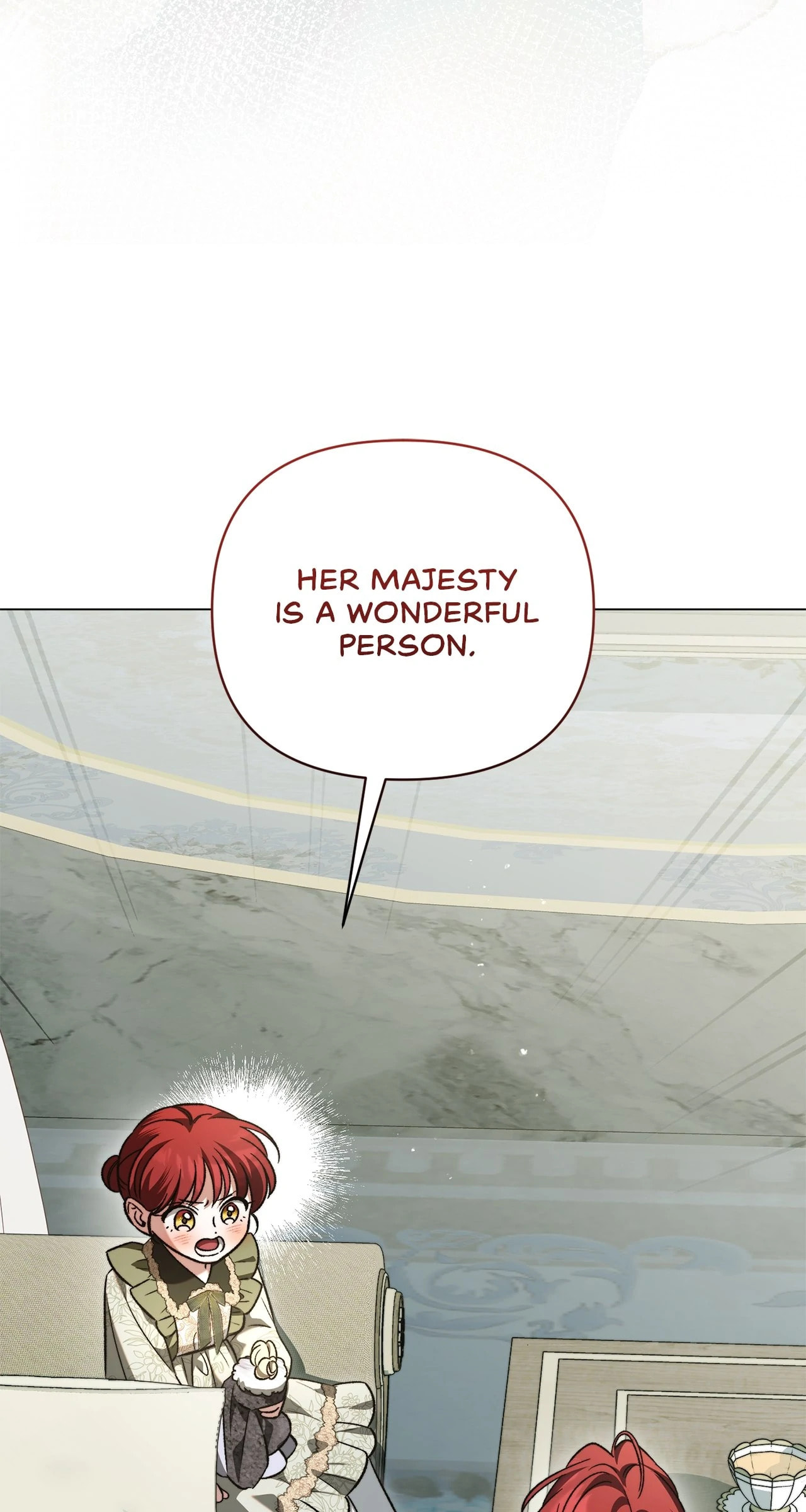 All for My Dearest Juliet Chapter 61 page 34 - 