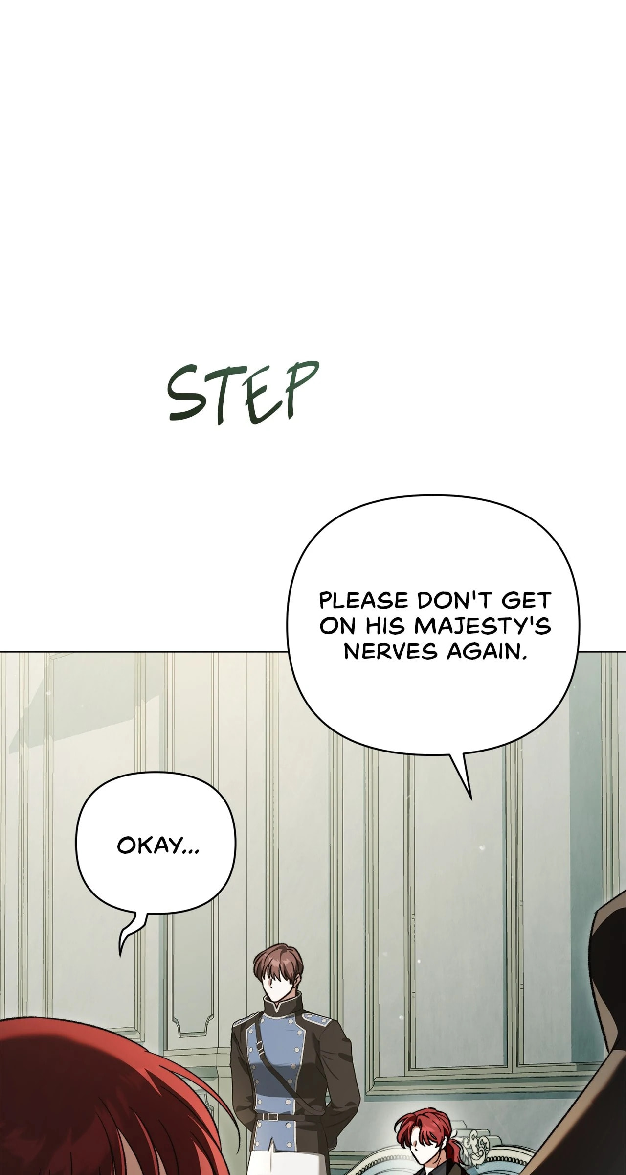 All for My Dearest Juliet Chapter 61 page 42 - 