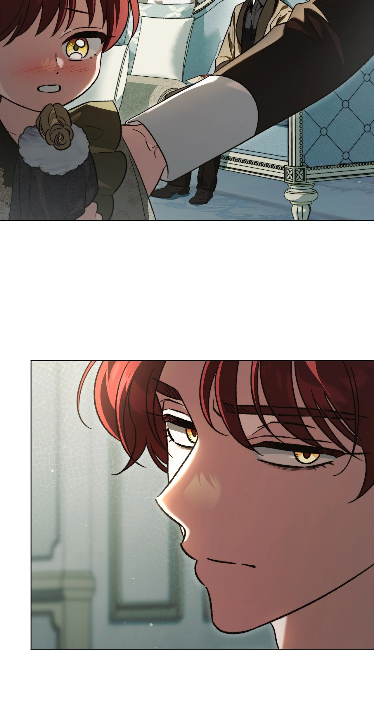 All for My Dearest Juliet Chapter 61 page 43 - 