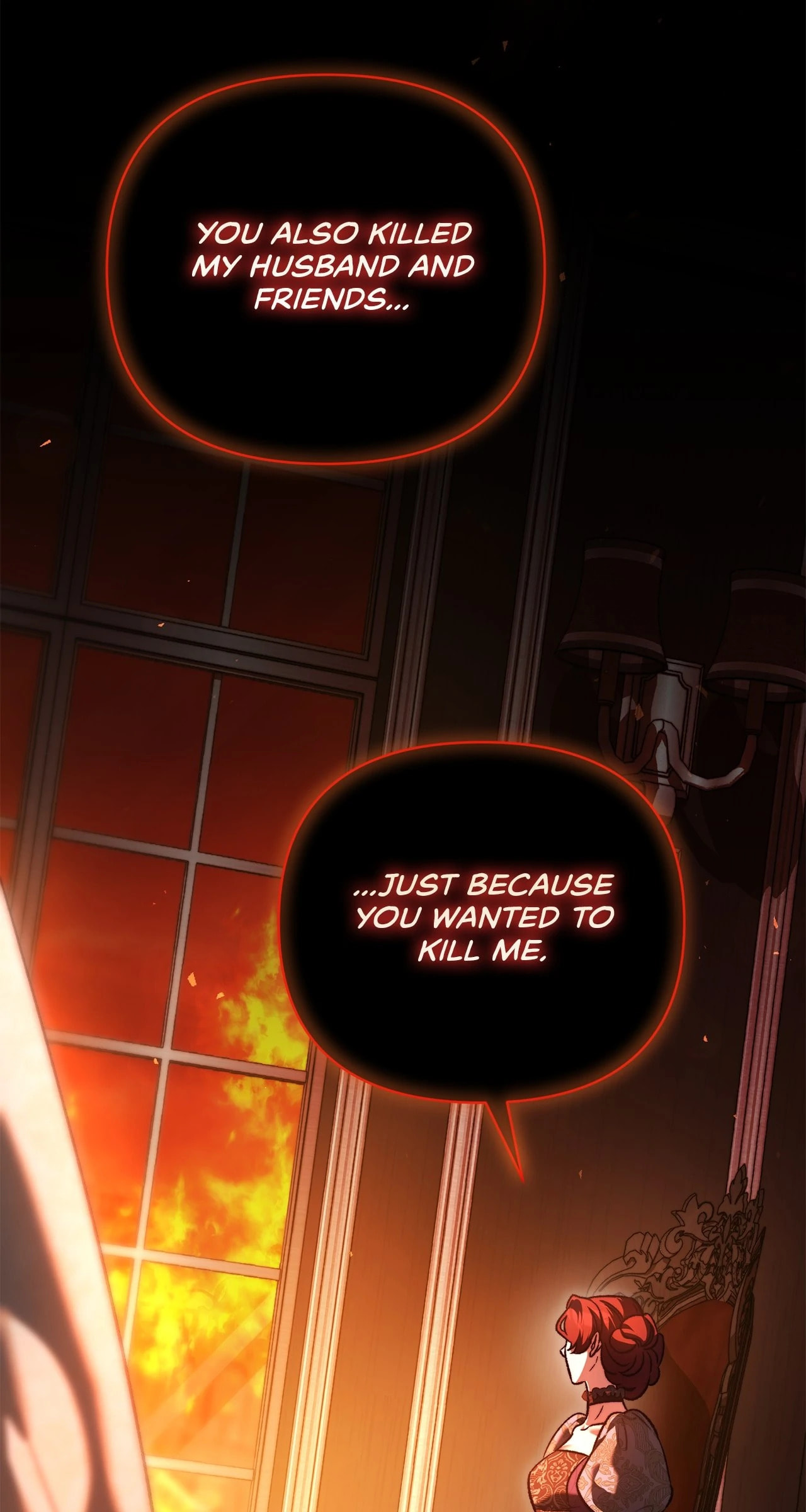 All for My Dearest Juliet Chapter 61 page 49 - 