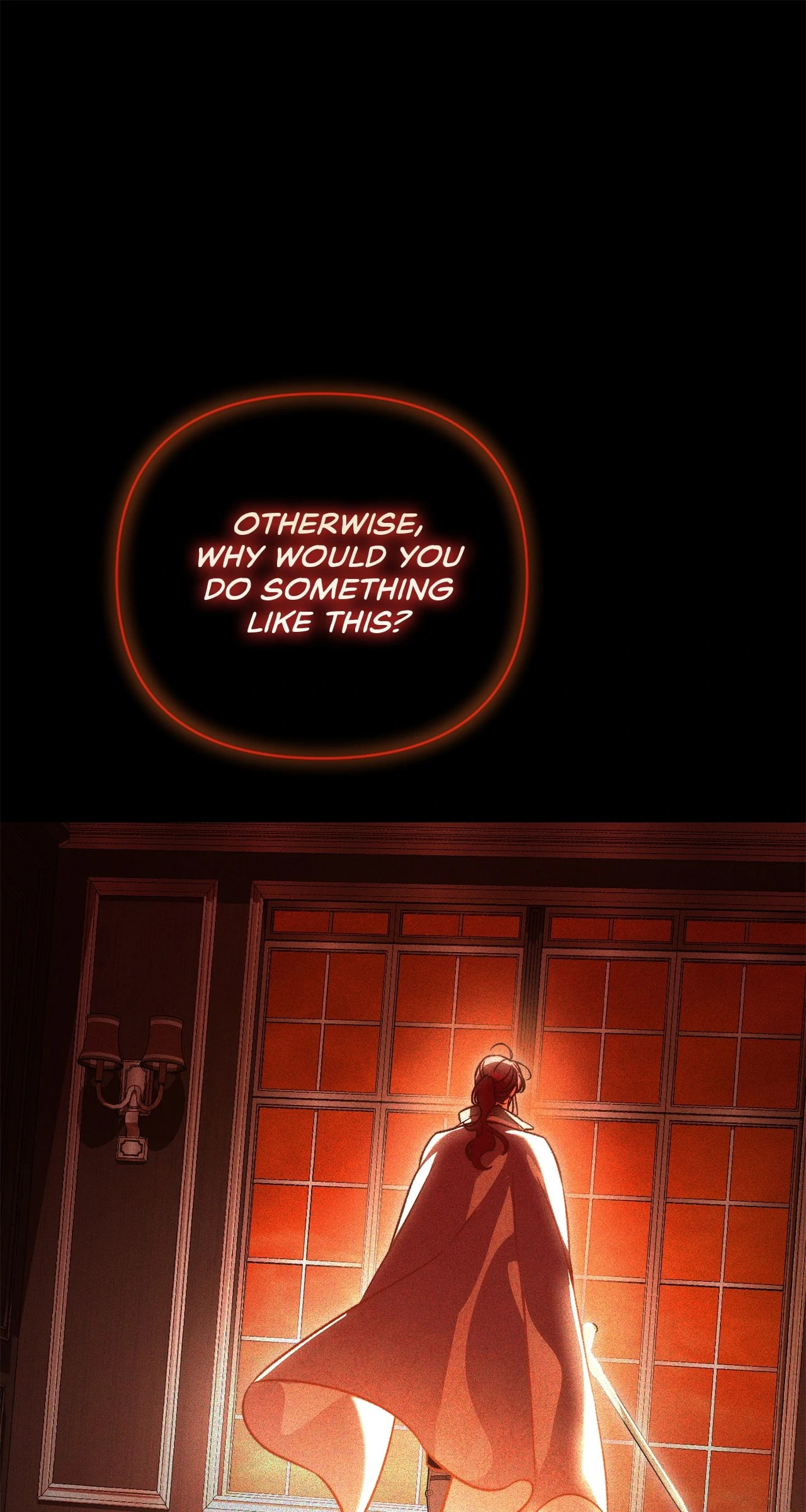 All for My Dearest Juliet Chapter 61 page 53 - 