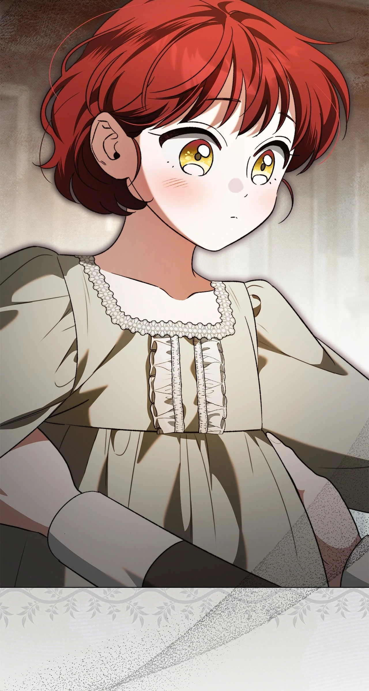 All for My Dearest Juliet Chapter 61 page 56 - 