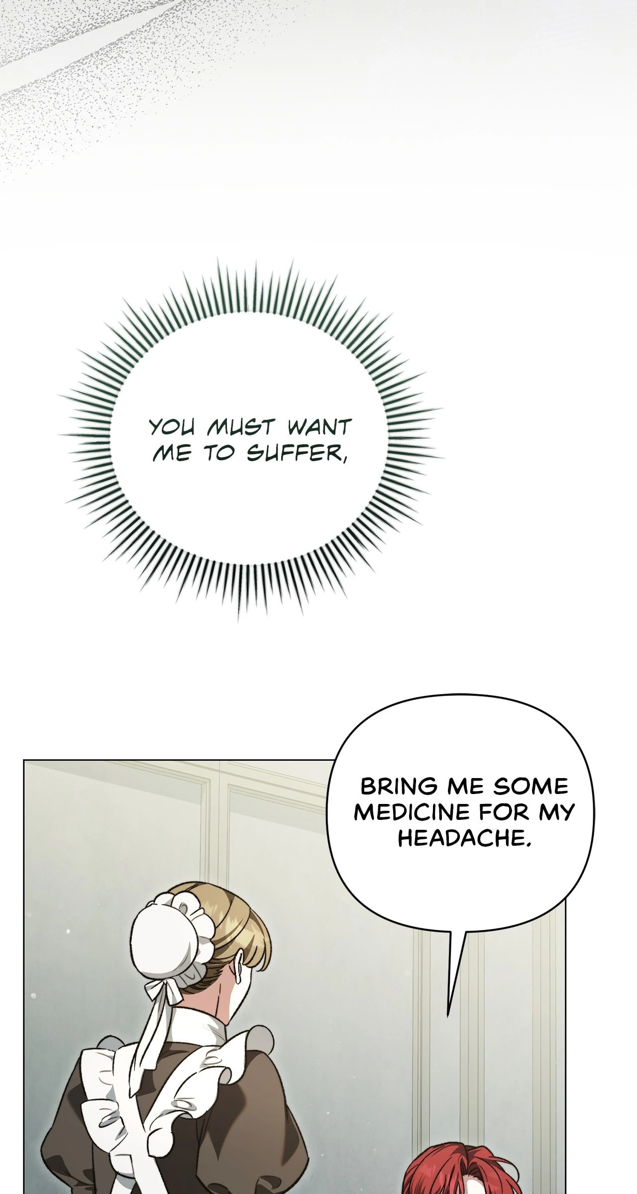 All for My Dearest Juliet Chapter 61 page 57 - 