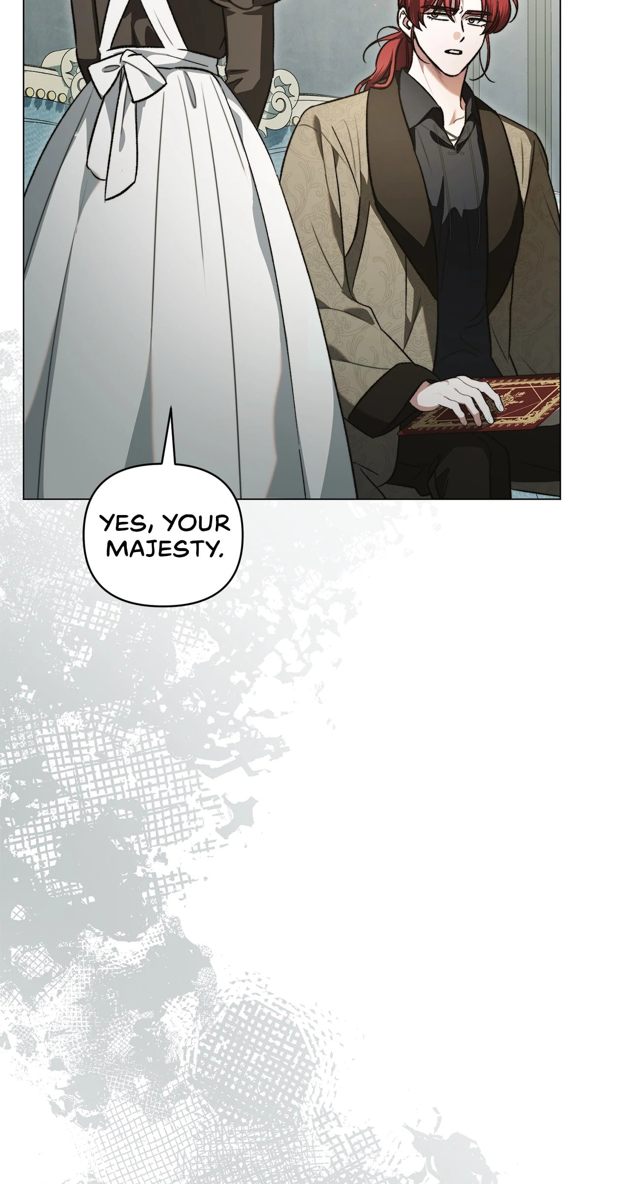 All for My Dearest Juliet Chapter 61 page 58 - 