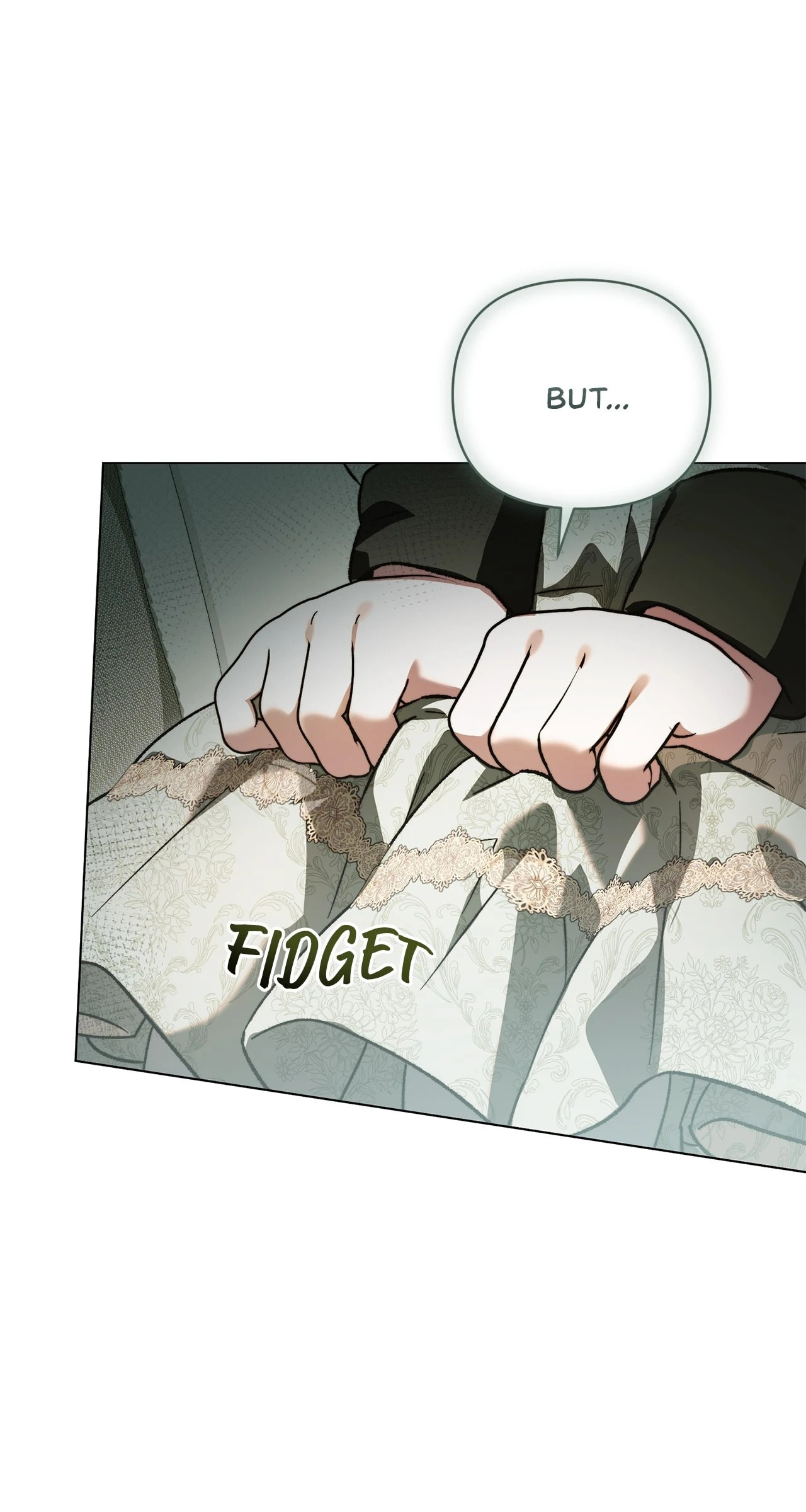 All for My Dearest Juliet Chapter 61 page 7 - 