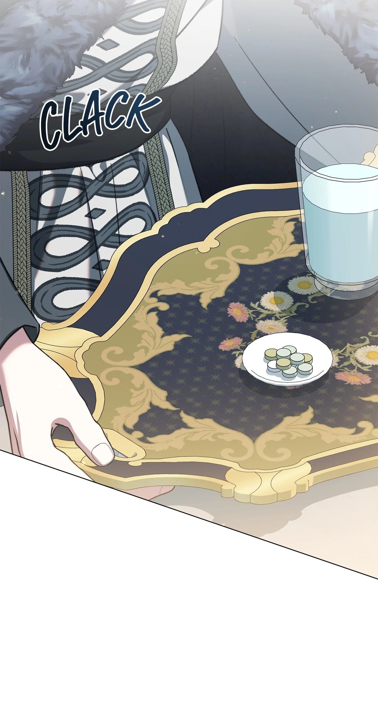 All for My Dearest Juliet Chapter 61 page 61 - 