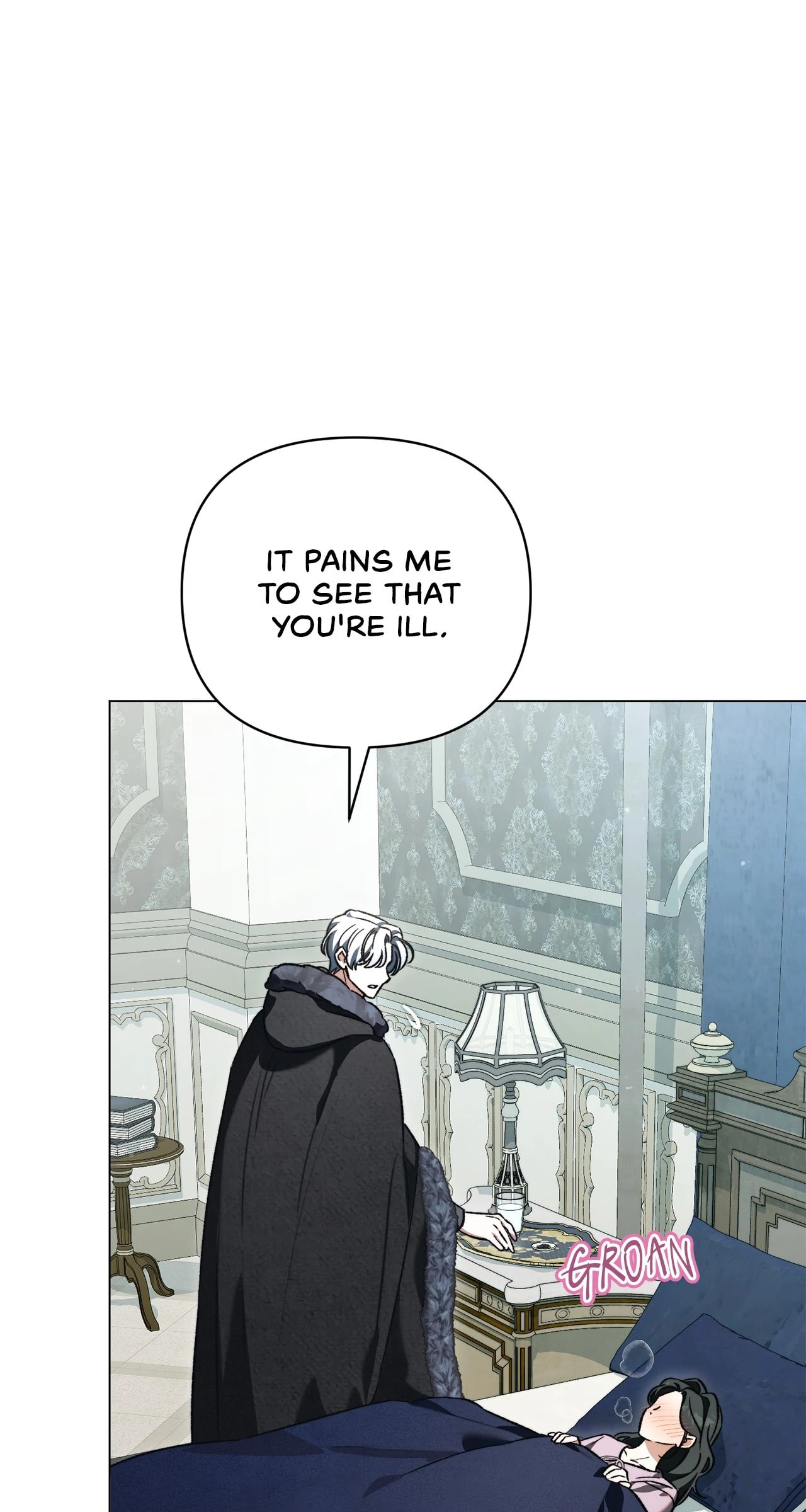 All for My Dearest Juliet Chapter 61 page 62 - 