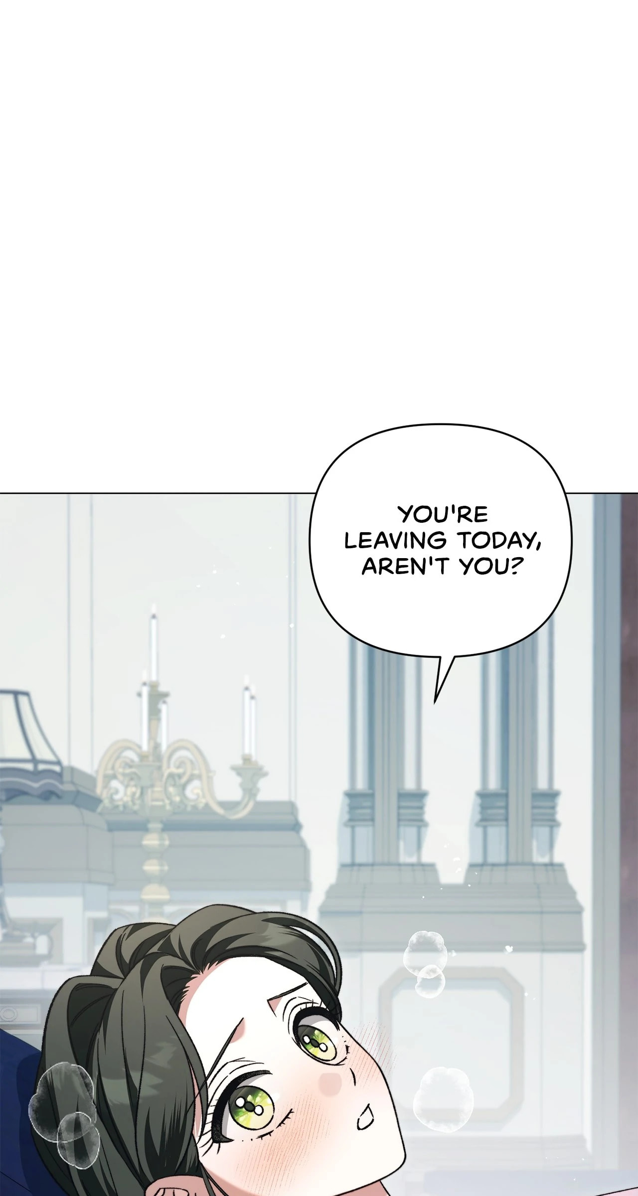 All for My Dearest Juliet Chapter 61 page 64 - 