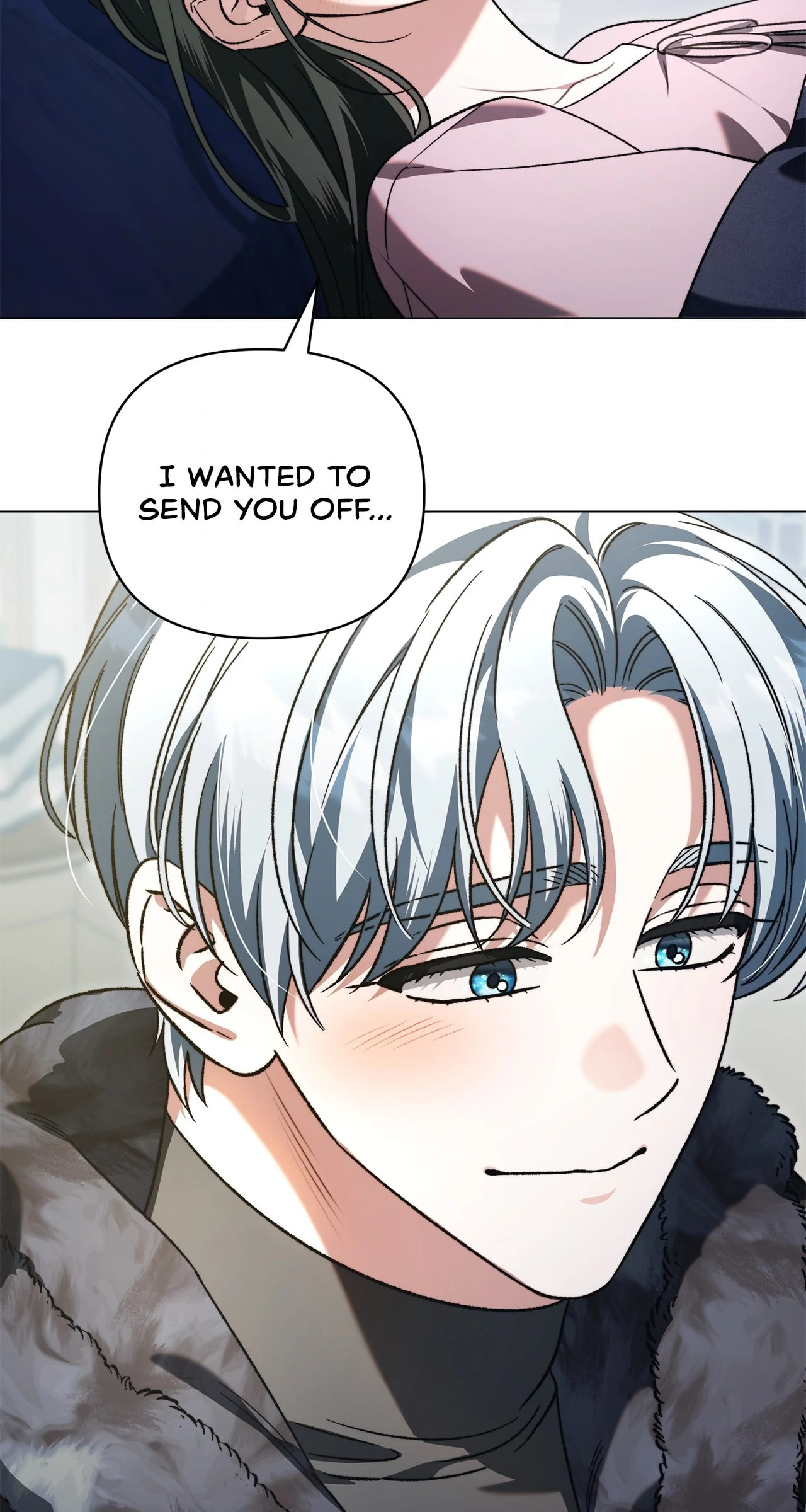 All for My Dearest Juliet Chapter 61 page 65 - 