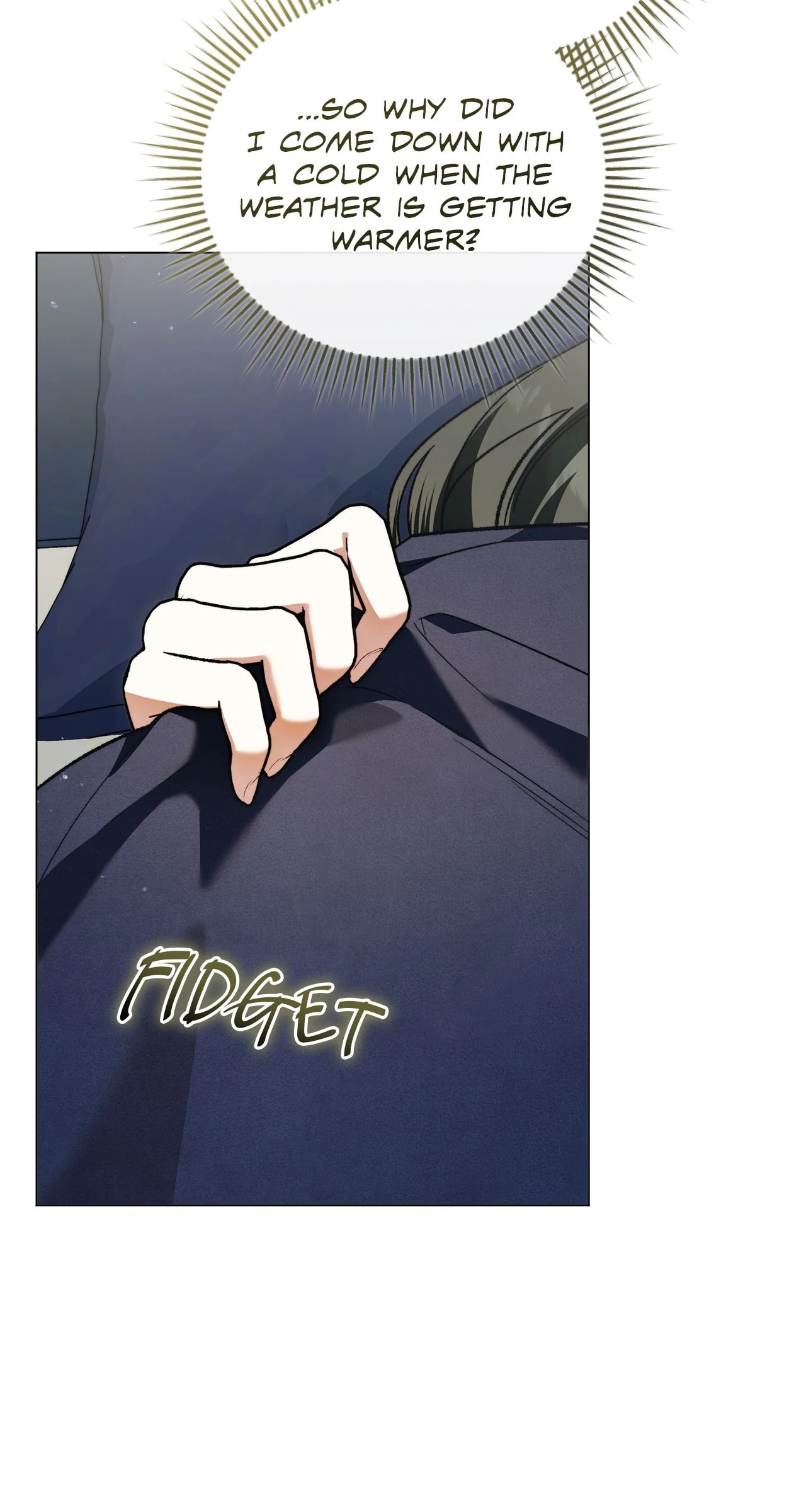 All for My Dearest Juliet Chapter 61 page 68 - 