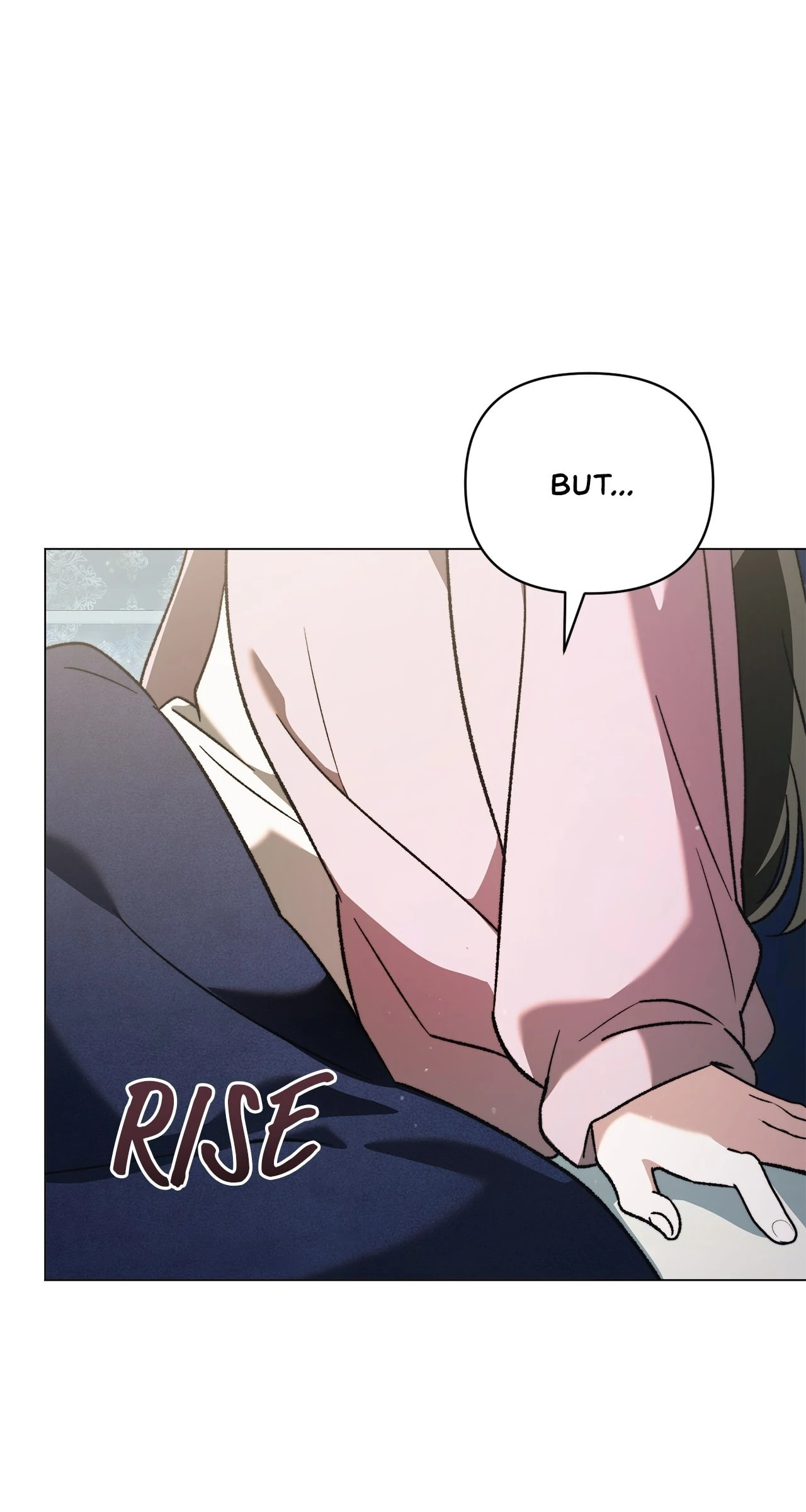 All for My Dearest Juliet Chapter 61 page 70 - 