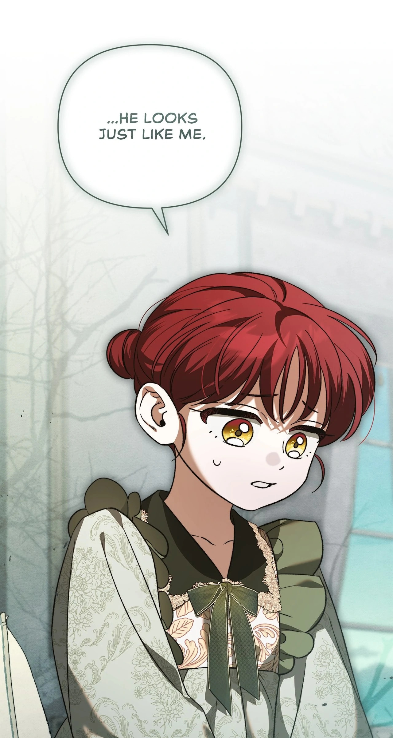 All for My Dearest Juliet Chapter 61 page 8 - 
