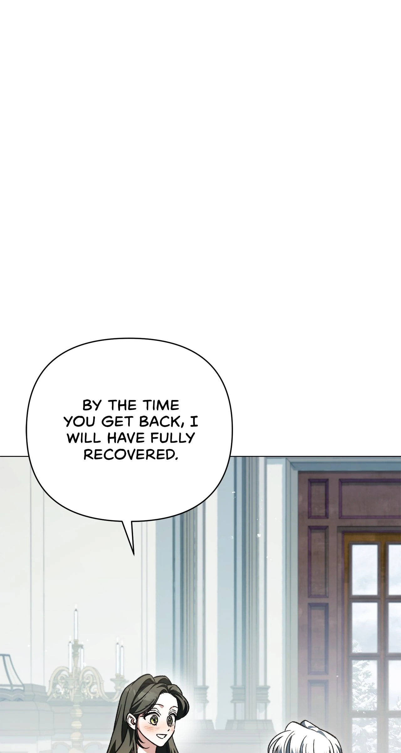 All for My Dearest Juliet Chapter 61 page 71 - 