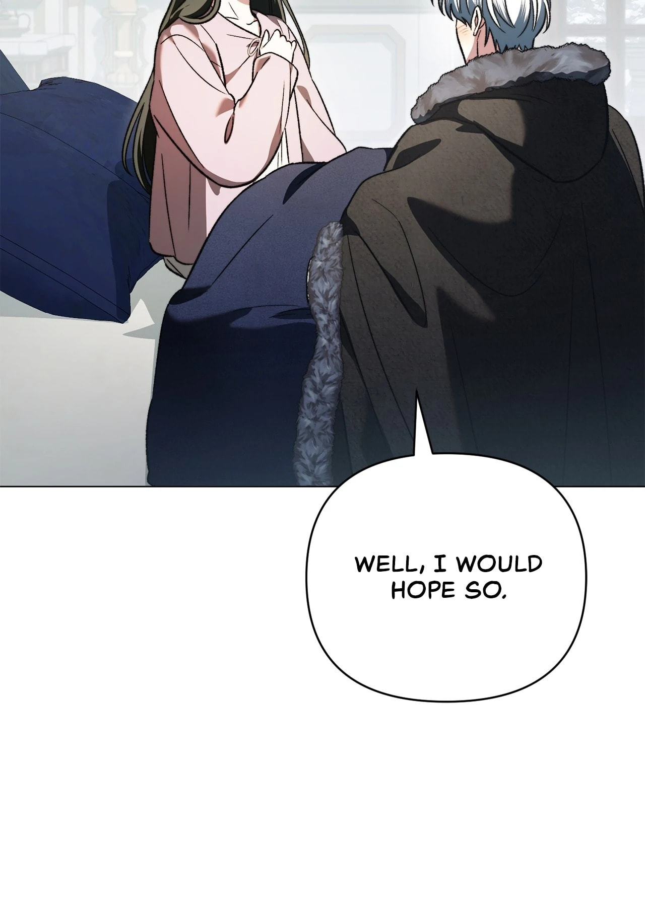 All for My Dearest Juliet Chapter 61 page 72 - 