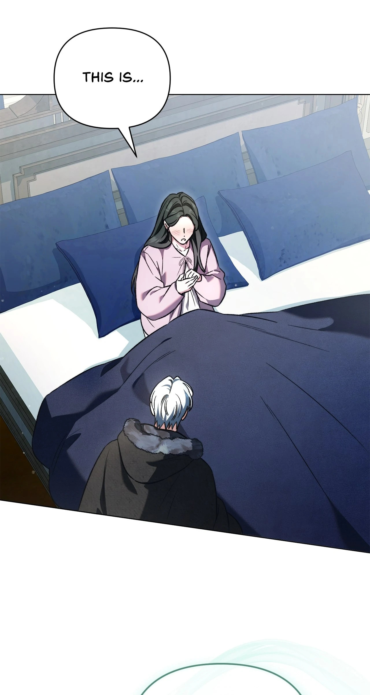All for My Dearest Juliet Chapter 61 page 76 - 