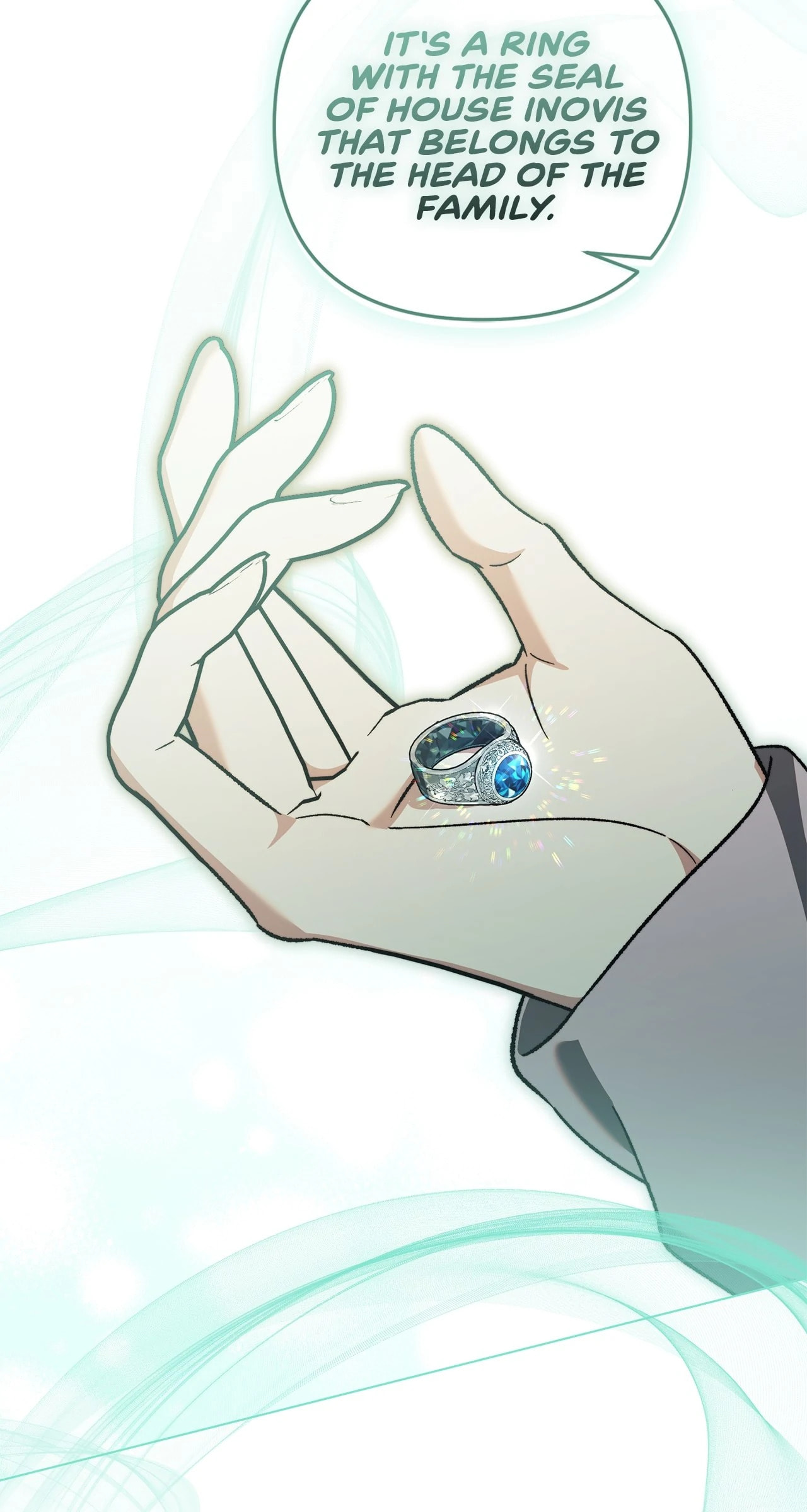All for My Dearest Juliet Chapter 61 page 77 - 