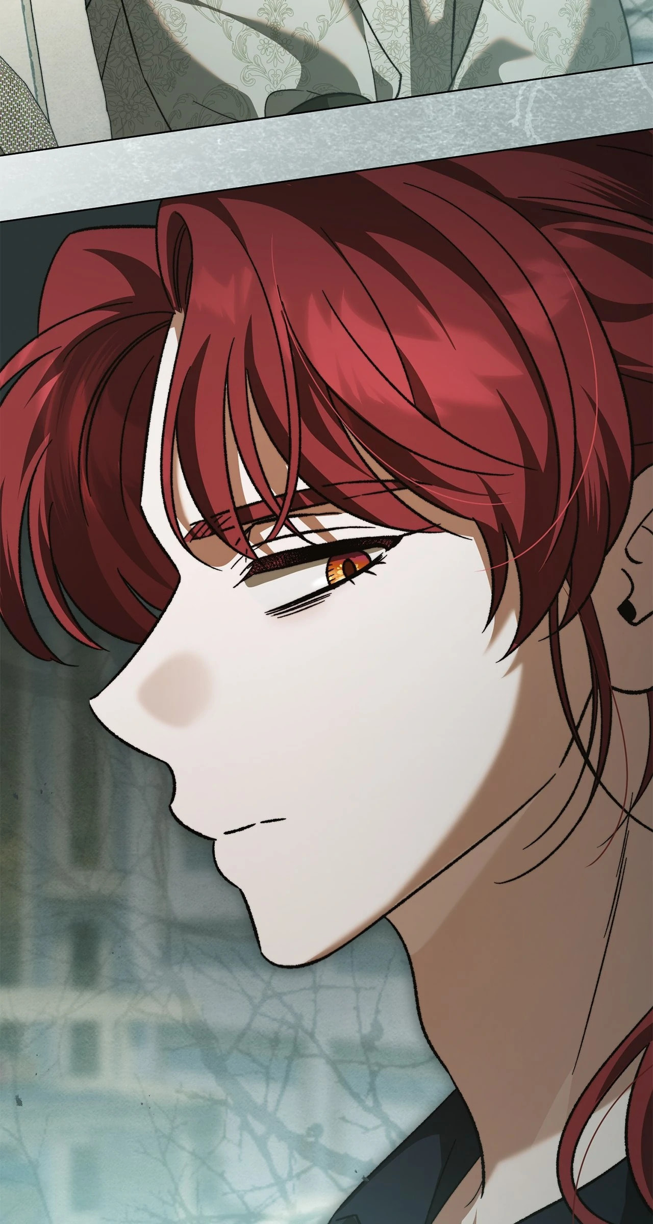 All for My Dearest Juliet Chapter 61 page 9 - 