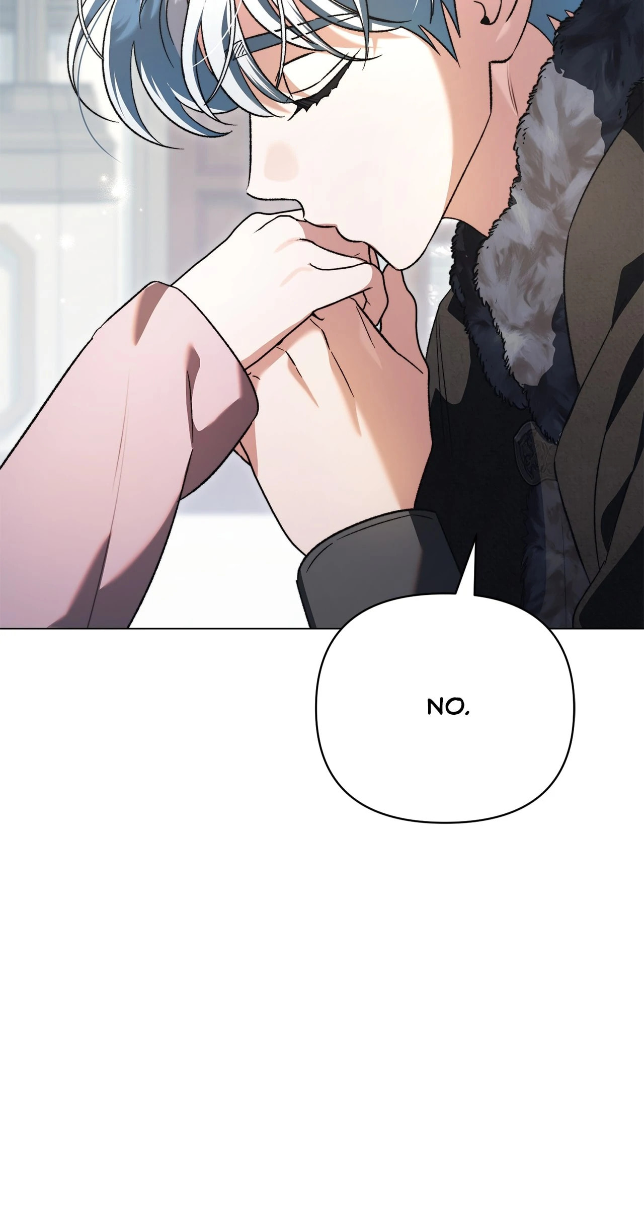 All for My Dearest Juliet Chapter 61 page 85 - 