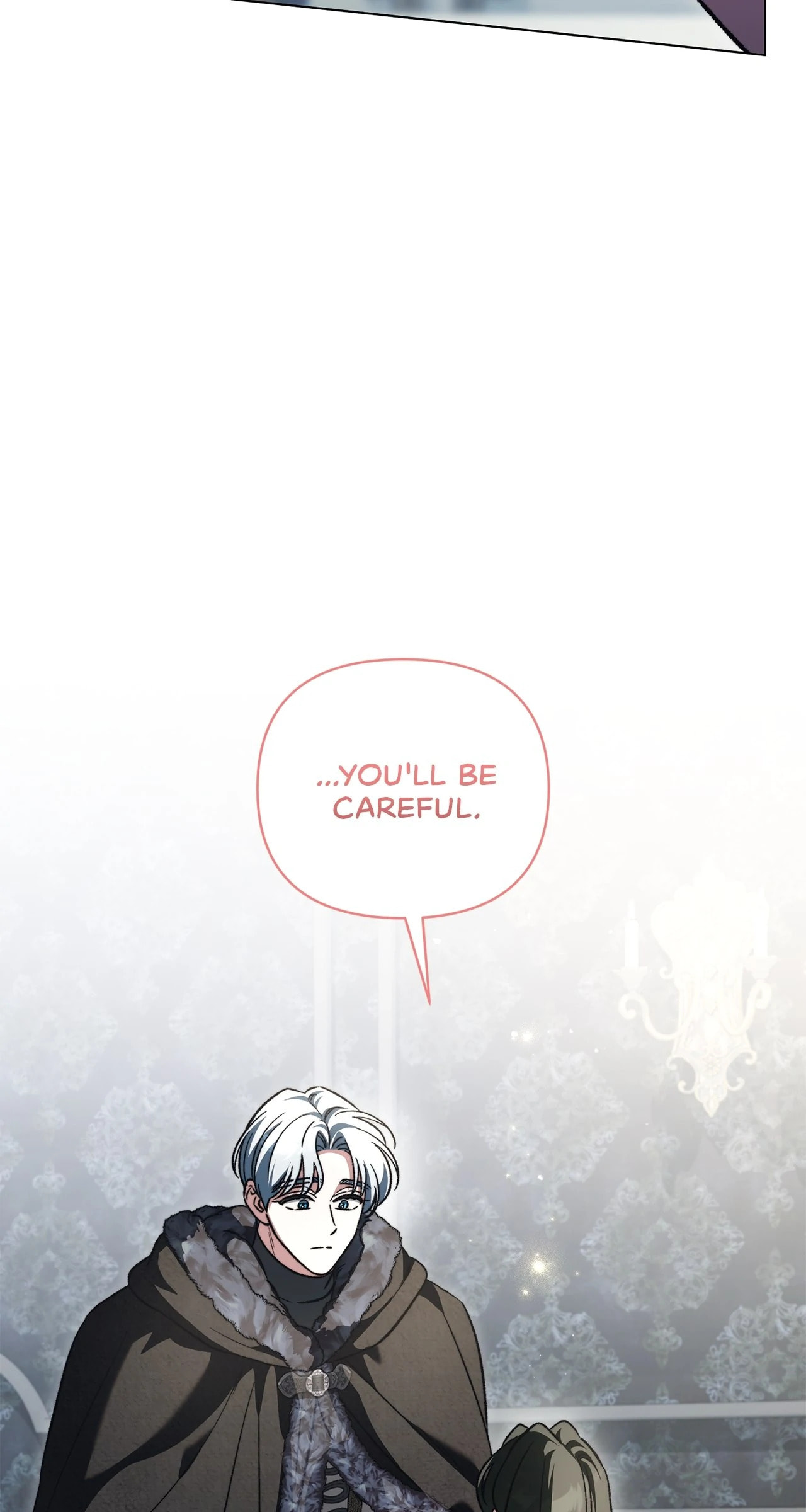 All for My Dearest Juliet Chapter 61 page 87 - 