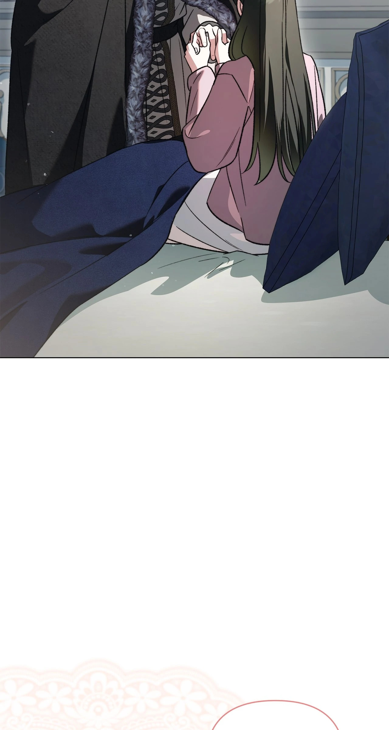 All for My Dearest Juliet Chapter 61 page 88 - 