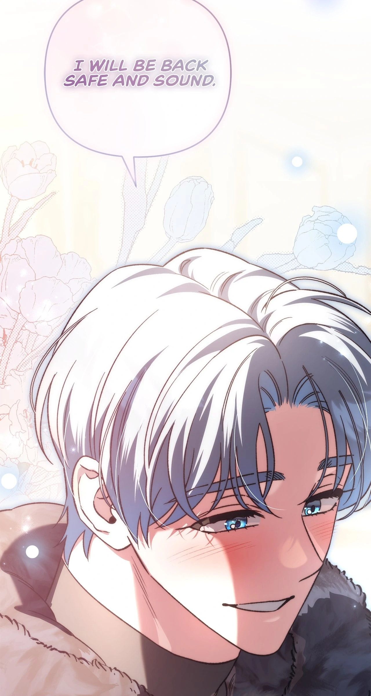 All for My Dearest Juliet Chapter 61 page 90 - 