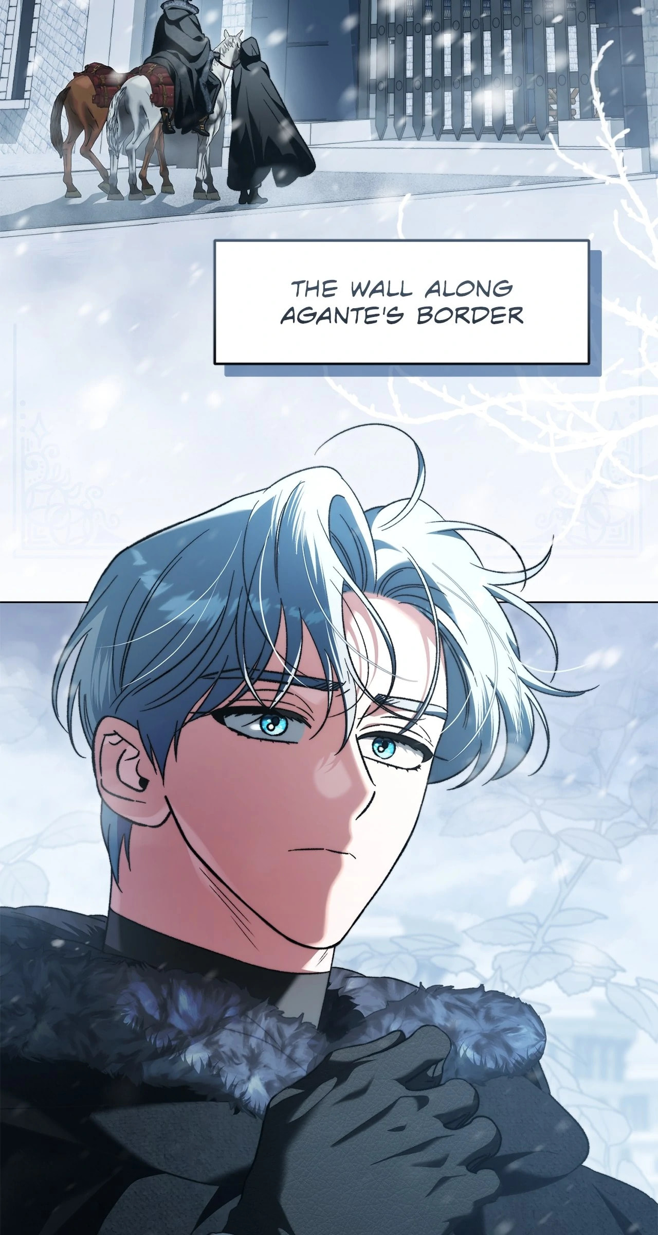 All for My Dearest Juliet Chapter 62 page 2 - 