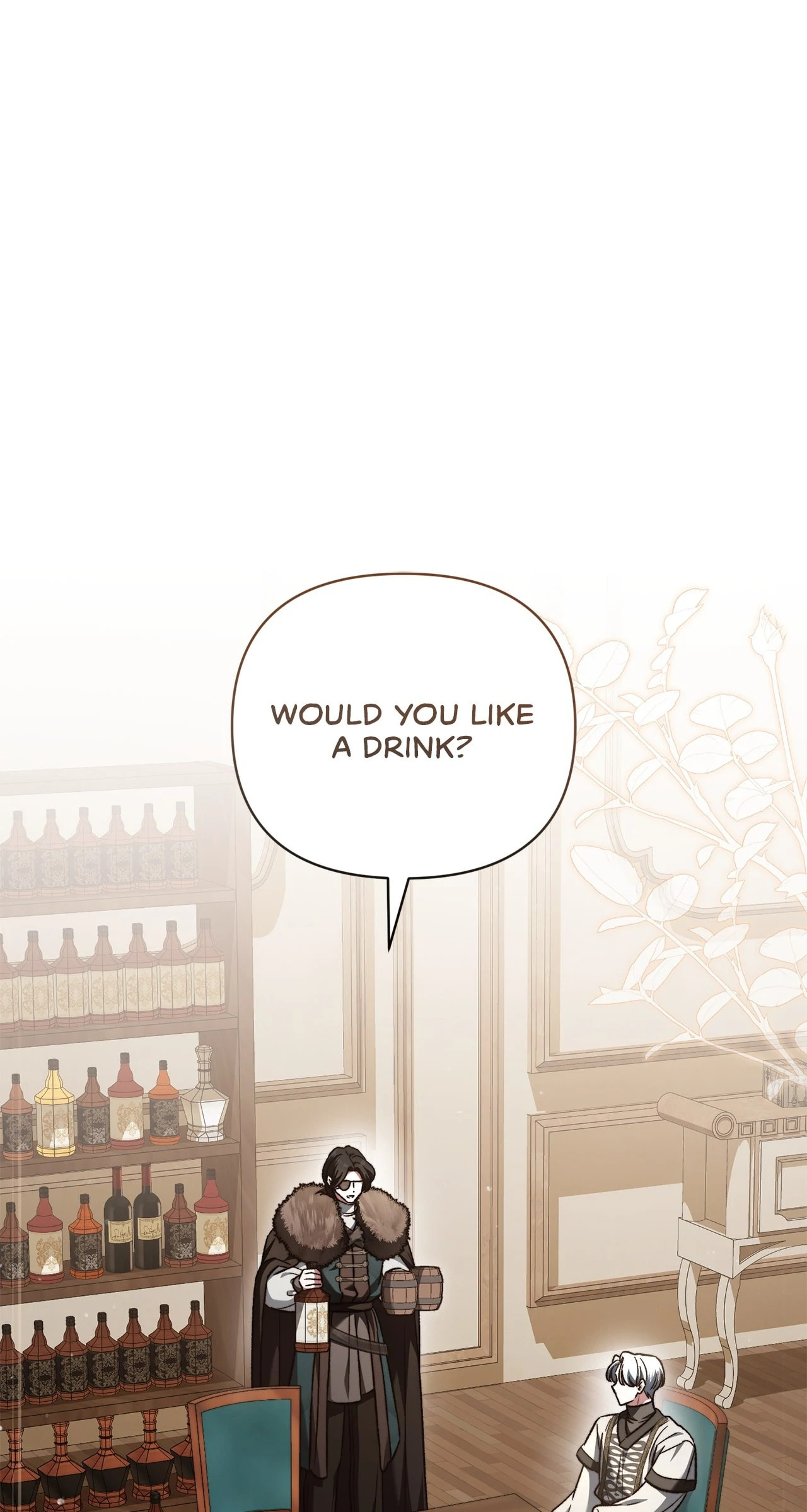 All for My Dearest Juliet Chapter 62 page 12 - 