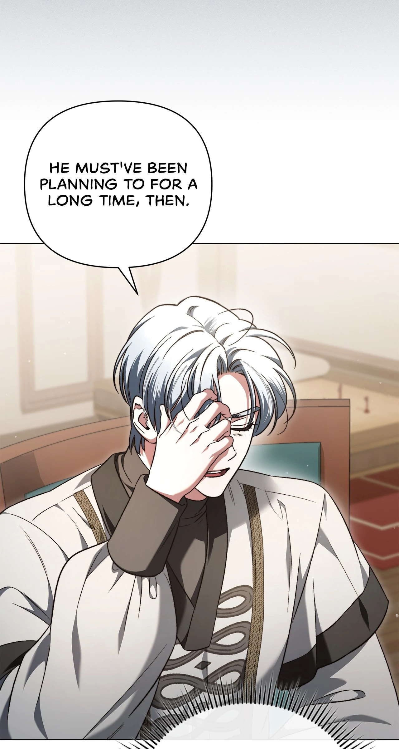All for My Dearest Juliet Chapter 62 page 17 - 
