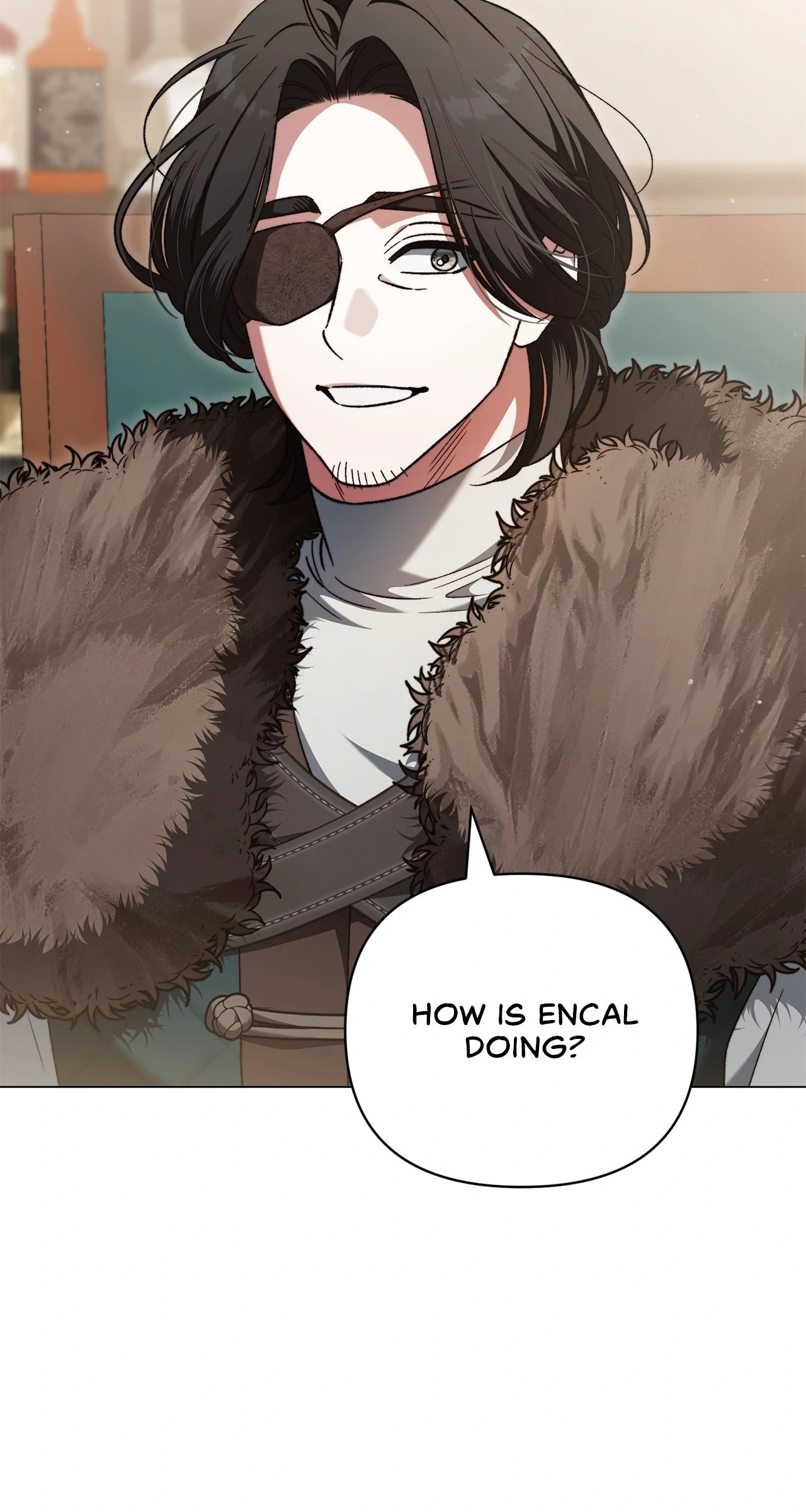 All for My Dearest Juliet Chapter 62 page 19 - 