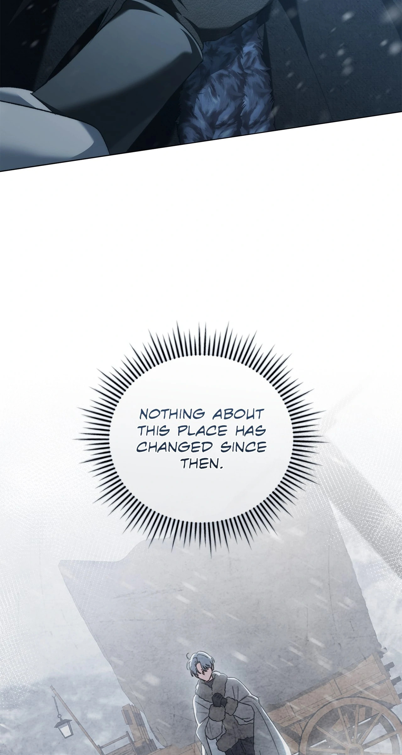 All for My Dearest Juliet Chapter 62 page 3 - 