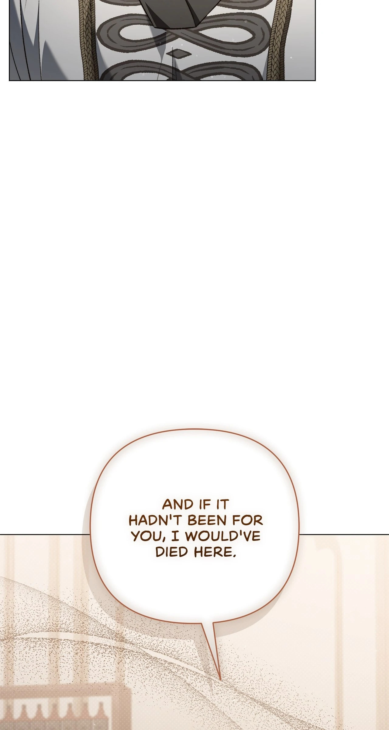 All for My Dearest Juliet Chapter 62 page 23 - 