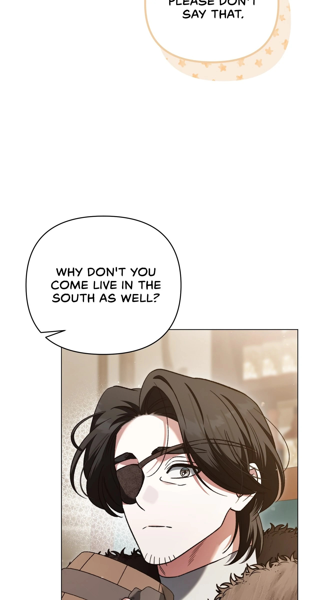 All for My Dearest Juliet Chapter 62 page 29 - 