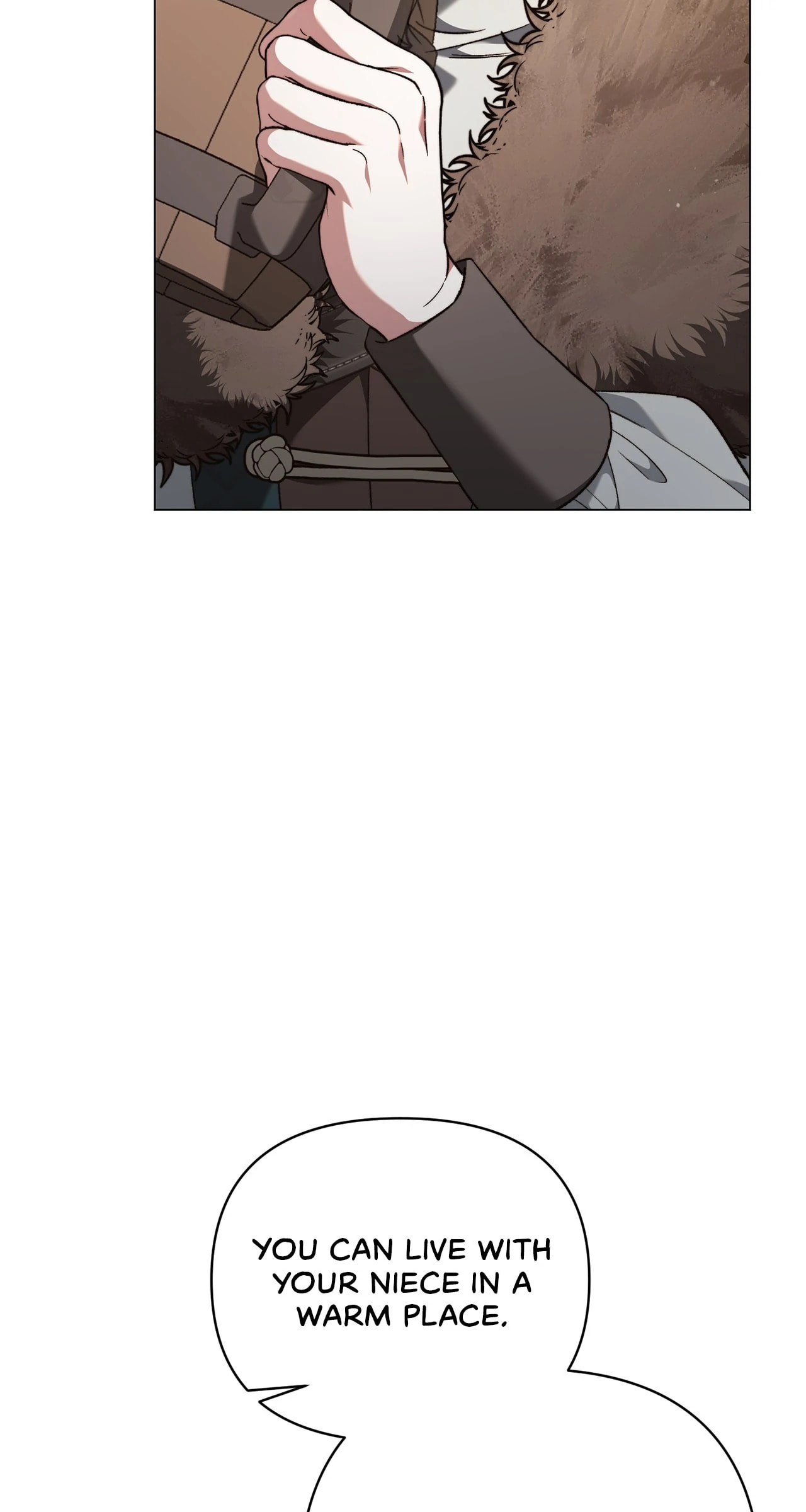 All for My Dearest Juliet Chapter 62 page 30 - 
