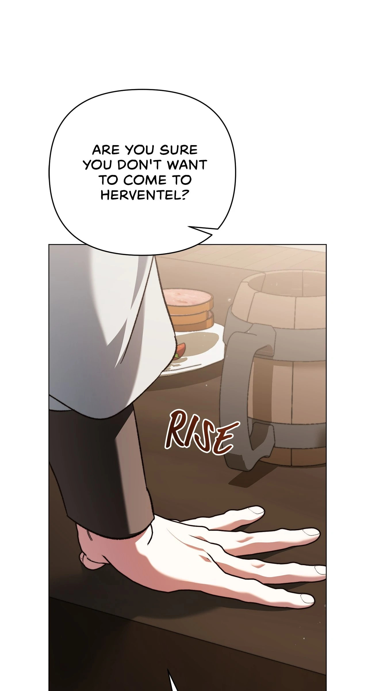 All for My Dearest Juliet Chapter 62 page 37 - 