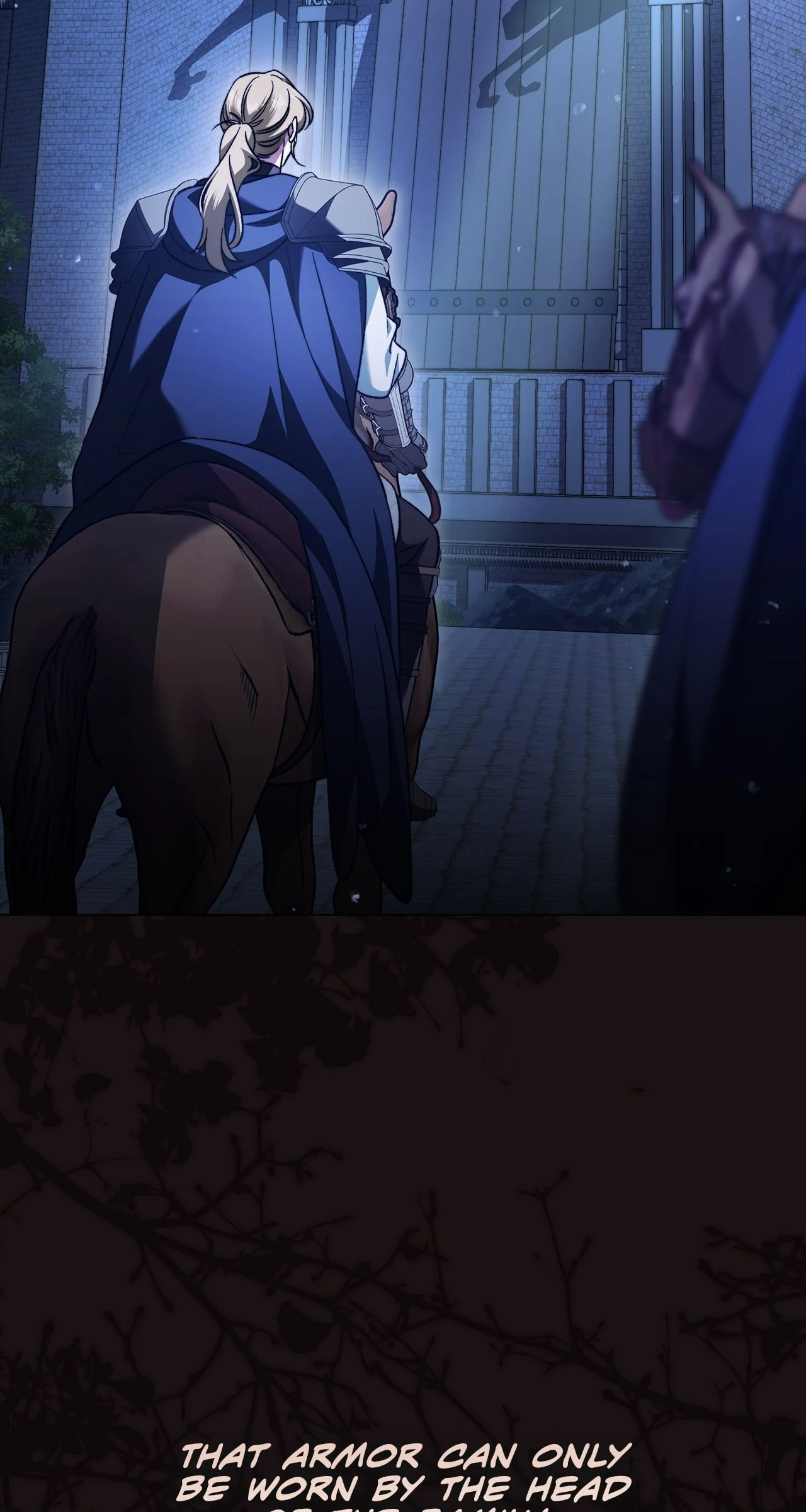 All for My Dearest Juliet Chapter 62 page 45 - 