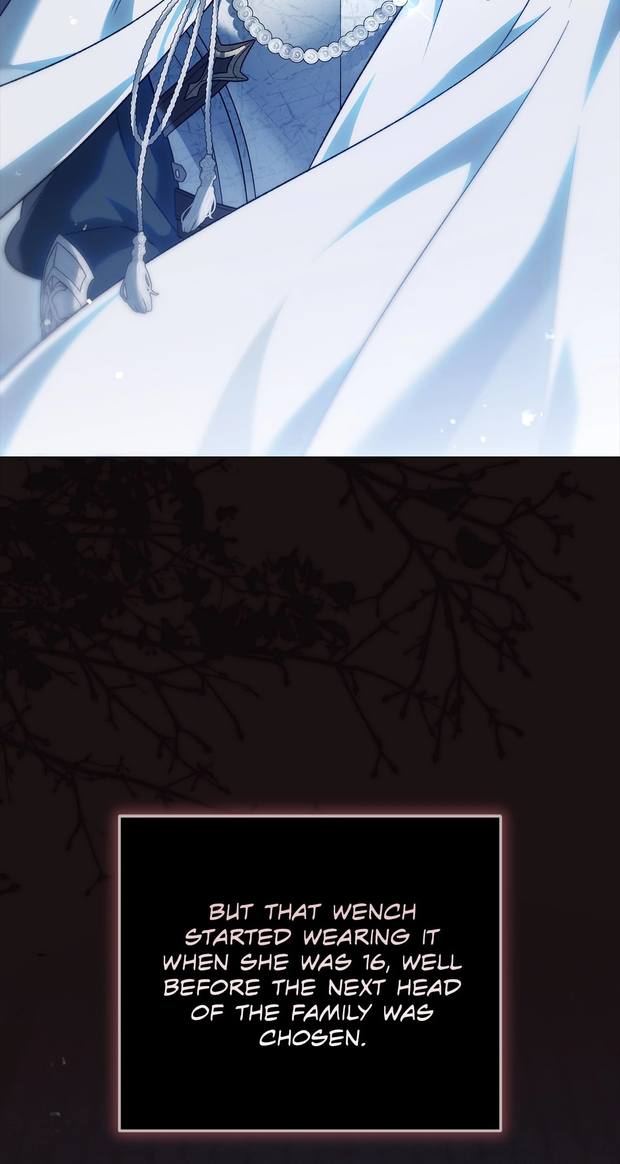 All for My Dearest Juliet Chapter 62 page 47 - 
