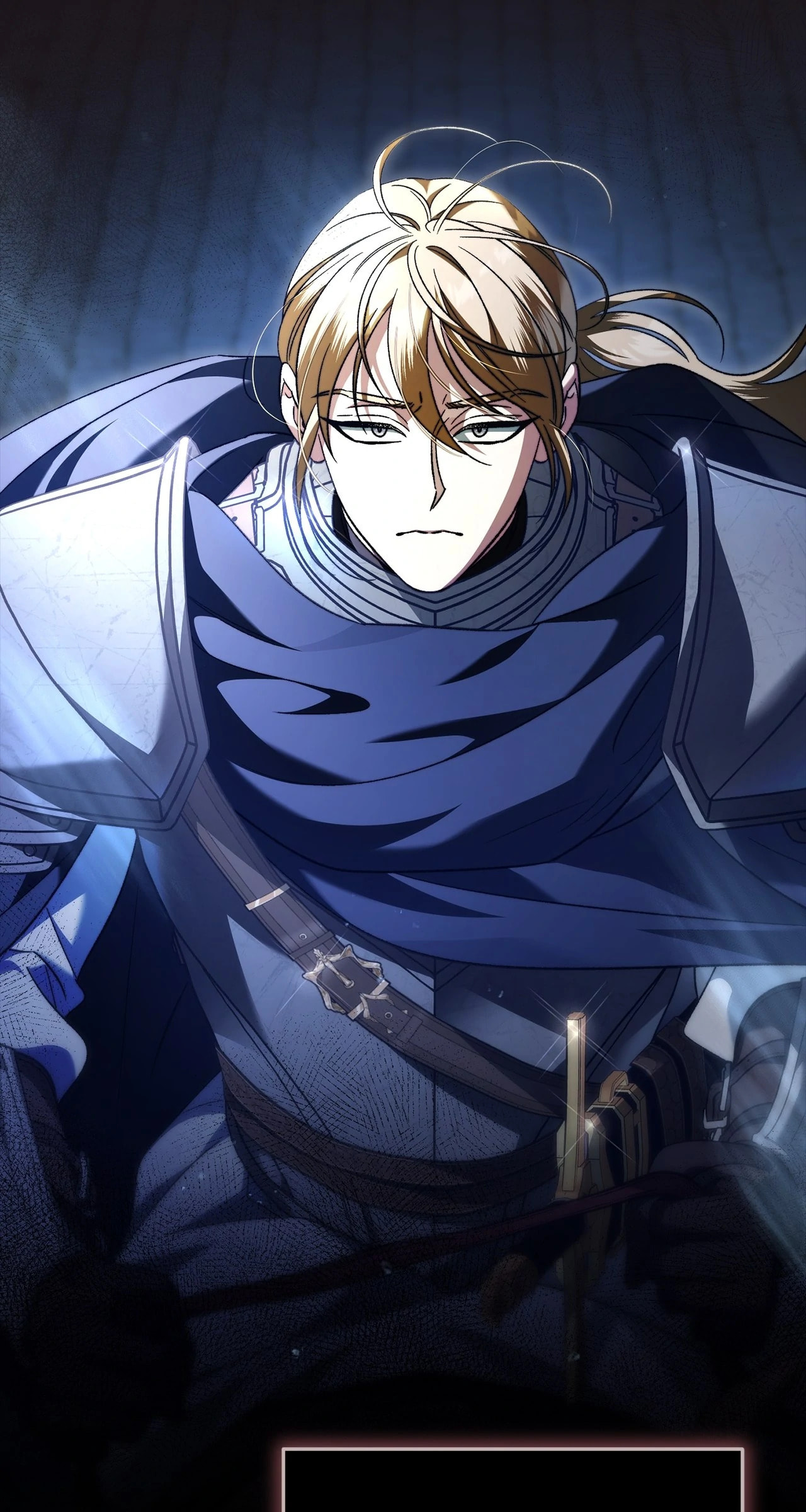 All for My Dearest Juliet Chapter 62 page 48 - 