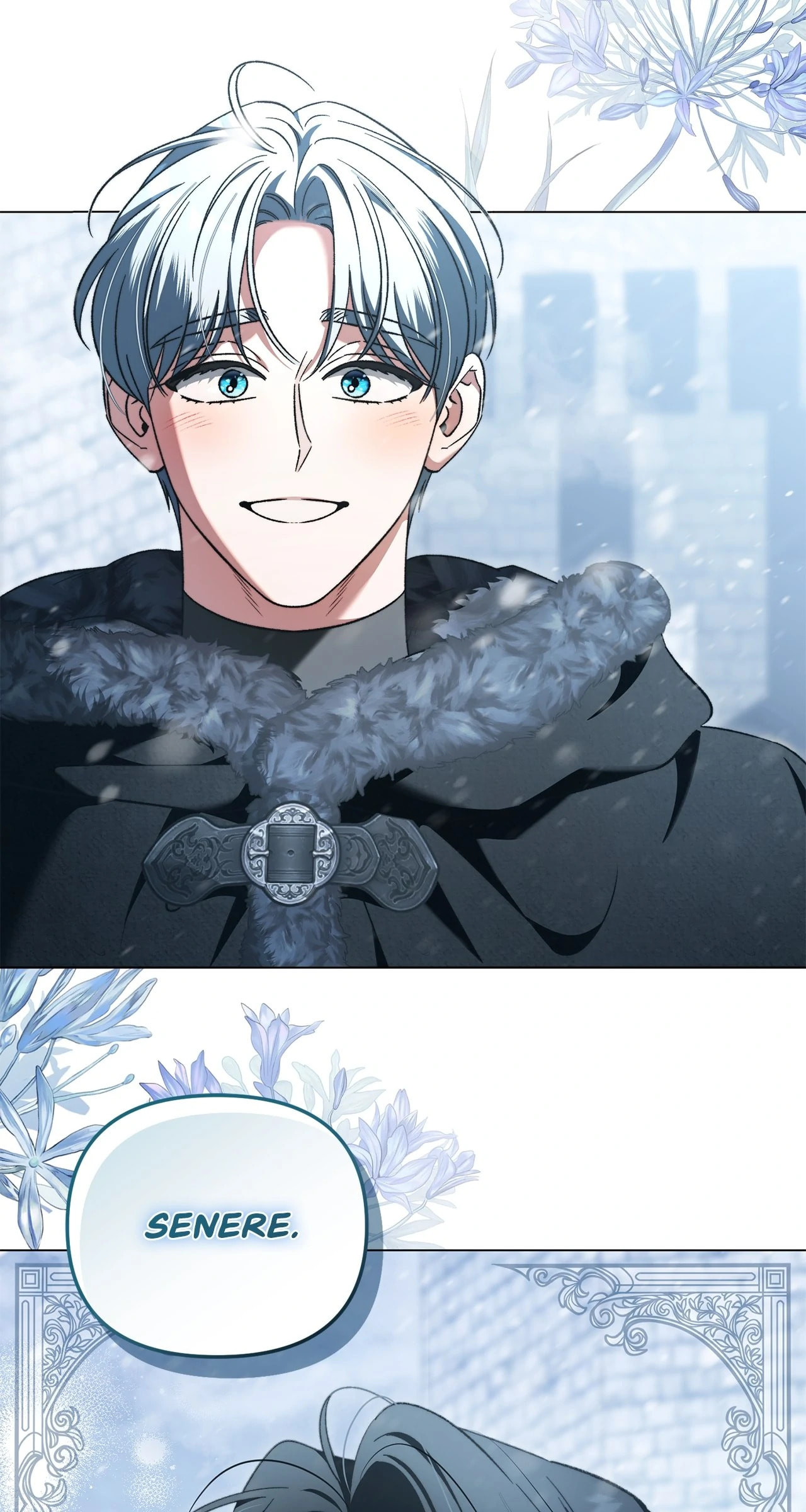 All for My Dearest Juliet Chapter 62 page 6 - 
