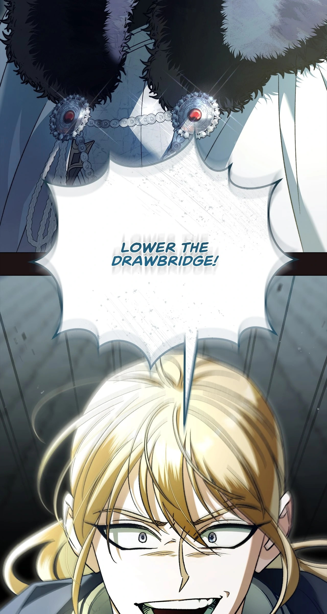 All for My Dearest Juliet Chapter 62 page 57 - 