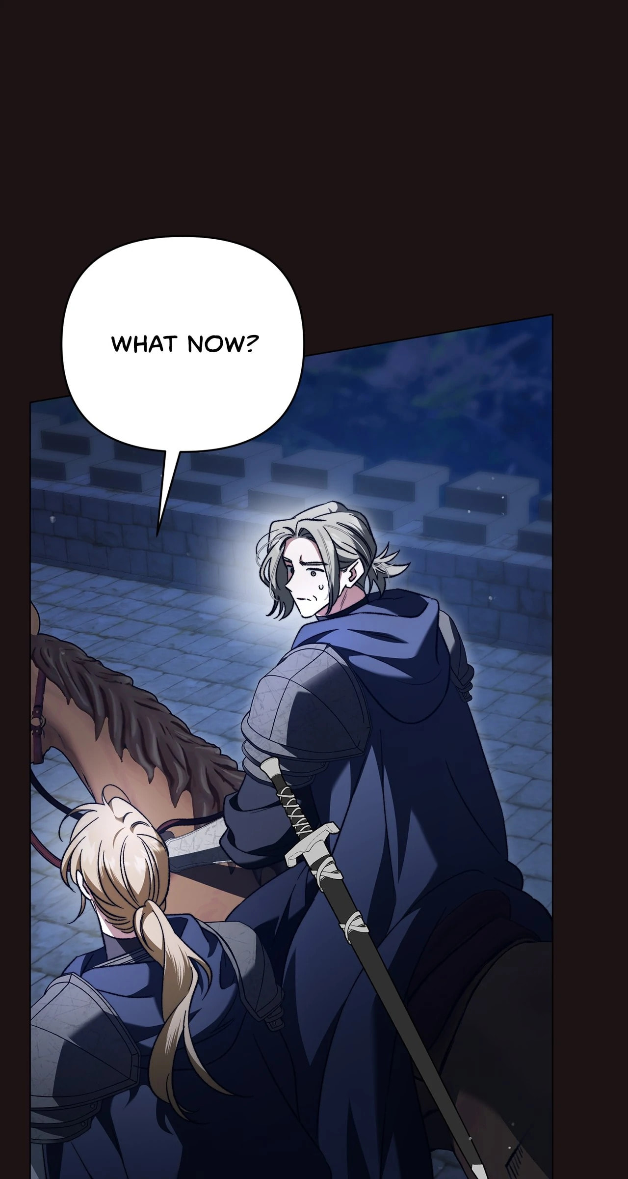 All for My Dearest Juliet Chapter 62 page 60 - 