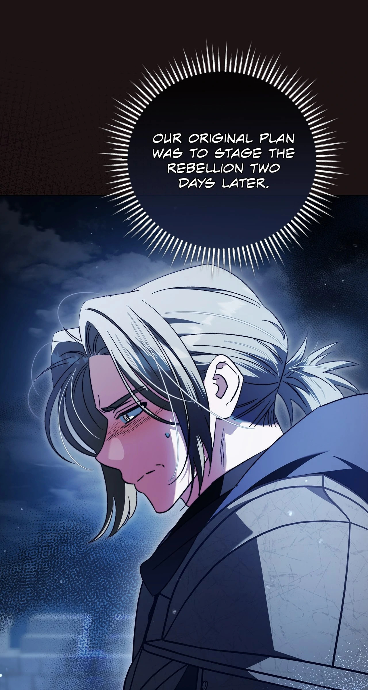 All for My Dearest Juliet Chapter 62 page 62 - 