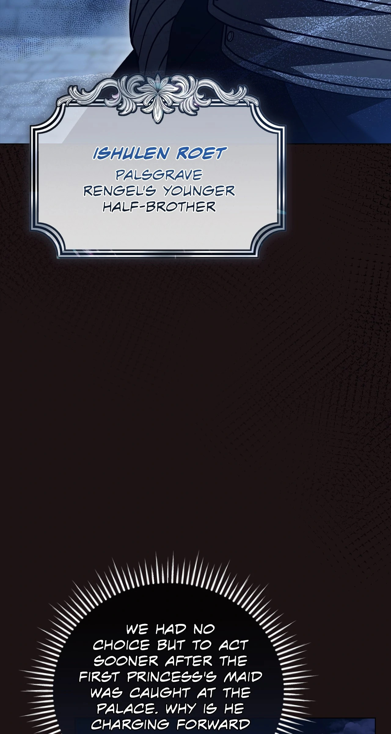 All for My Dearest Juliet Chapter 62 page 63 - 