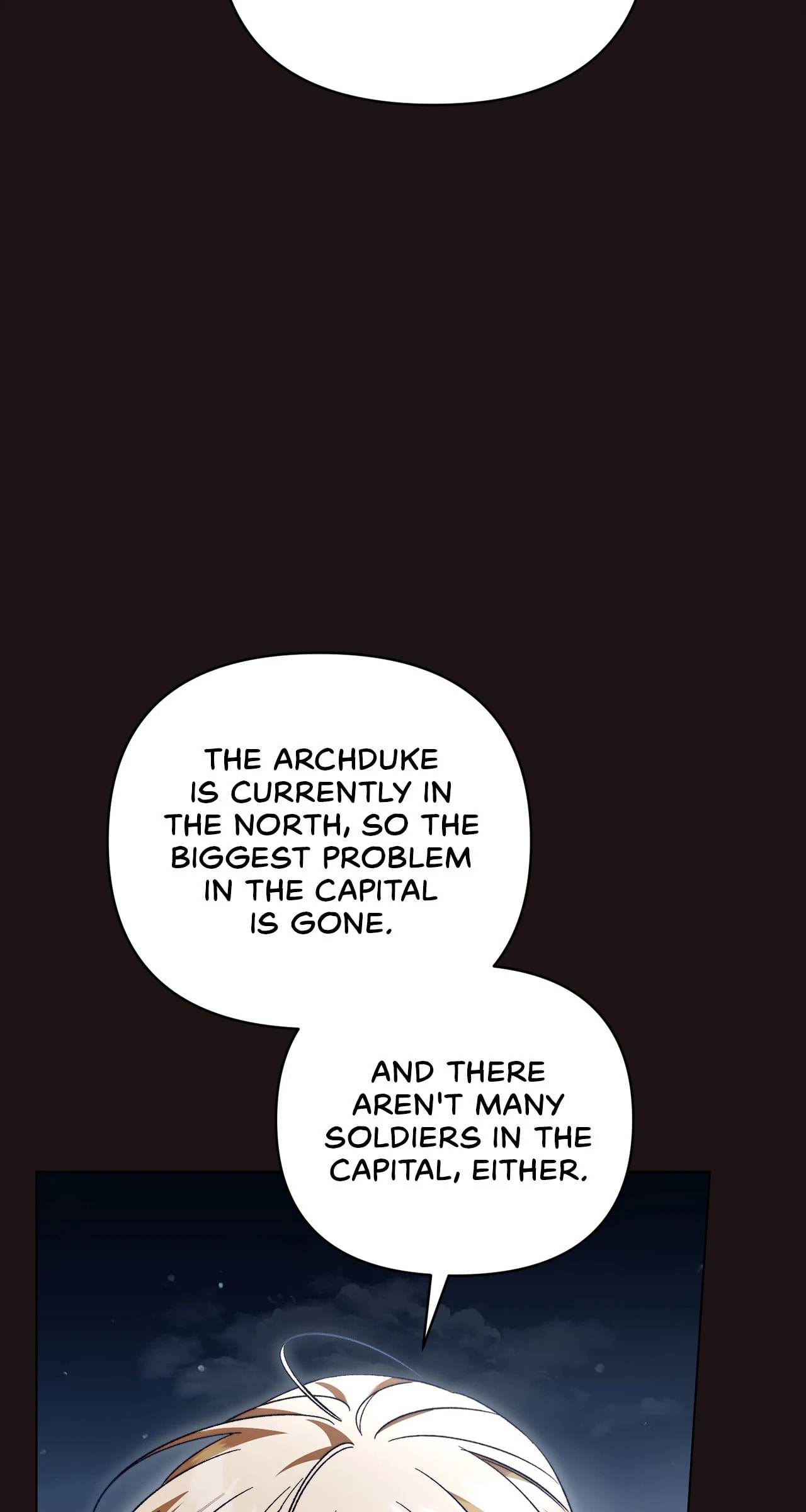 All for My Dearest Juliet Chapter 62 page 65 - 